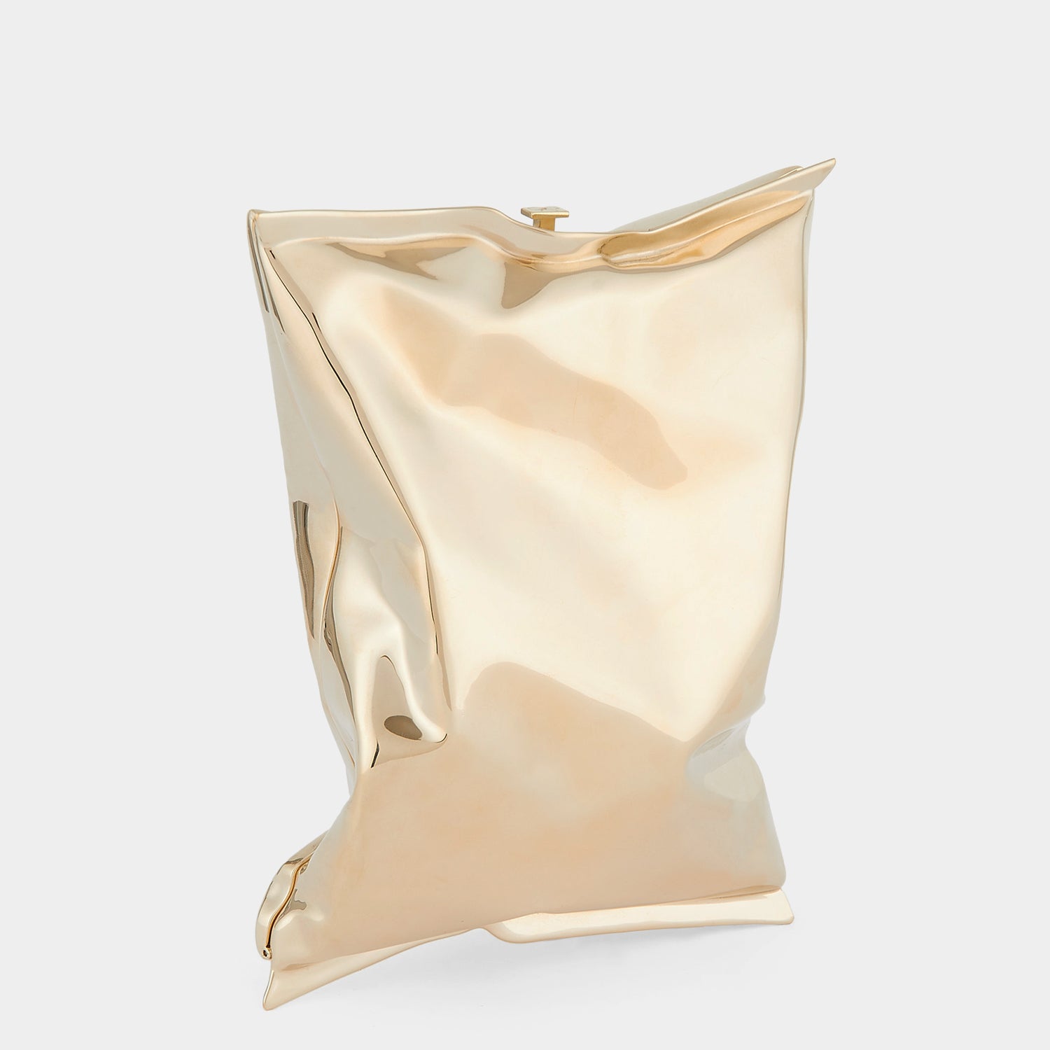 クリスプ パケット クラッチ スモール -

          
            Metalic Brass in Pale Gold -
          

          Anya Hindmarch JP
