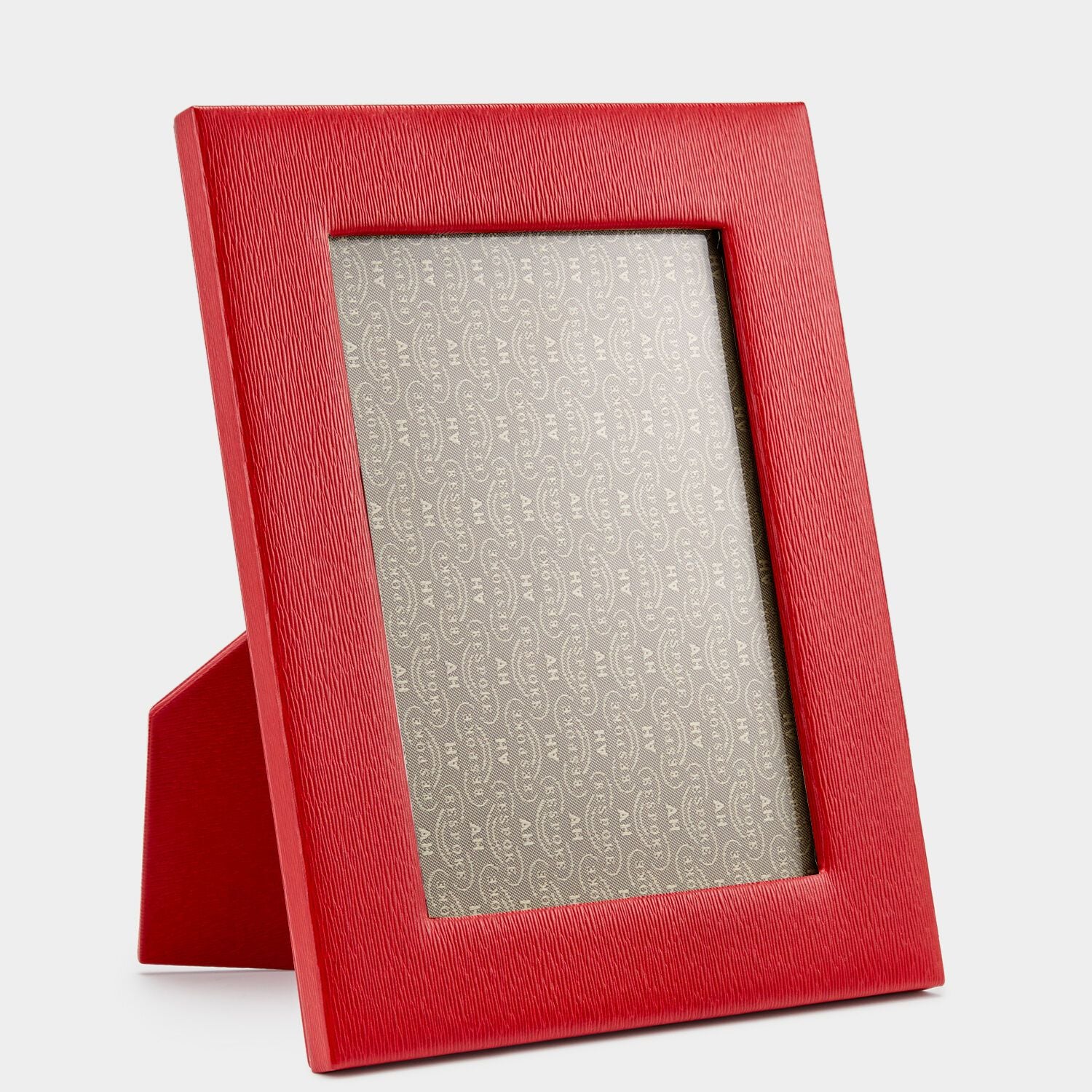 ビスポーク シャフツベリー 5x7 フレーム -

                  
                    London Grain in Red -
                  

                  Anya Hindmarch JP
