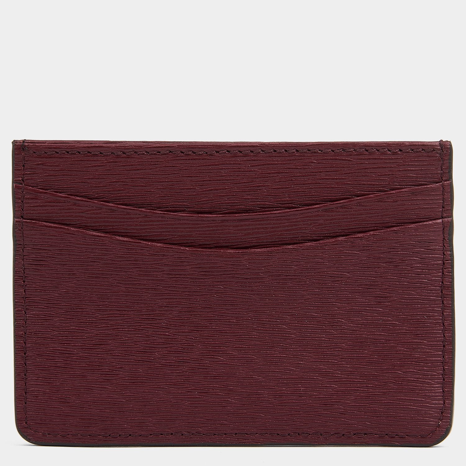 ビスポーク カードケース -

          
            London Grain in Medium Red -
          

          Anya Hindmarch JP
