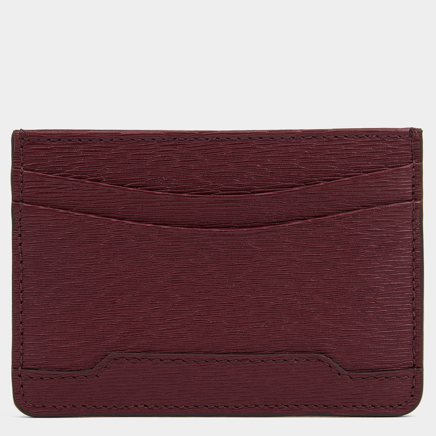 ビスポーク カードケース -

                  
                    London Grain in Medium Red -
                  

                  Anya Hindmarch JP
