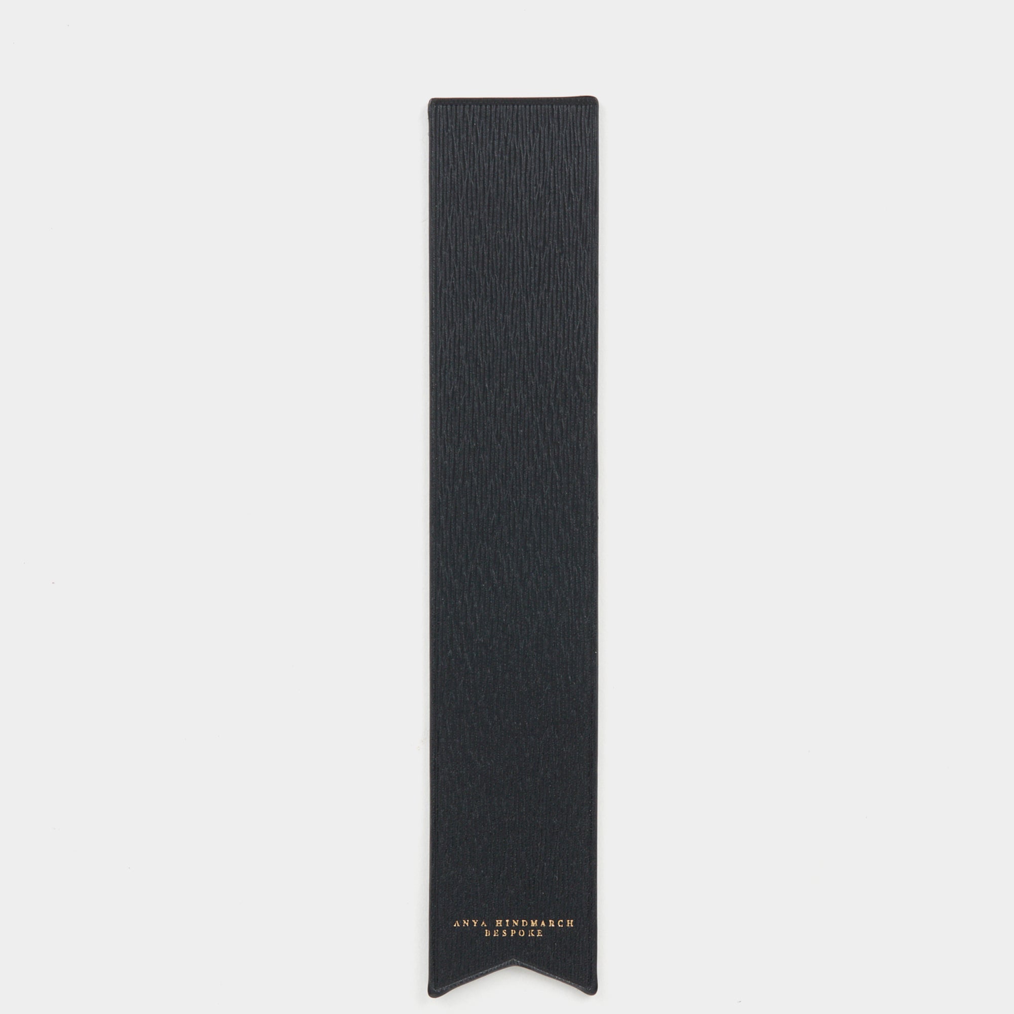 ビスポーク ブックマーク -

                  
                    London Grain in Black -
                  

                  Anya Hindmarch JP

