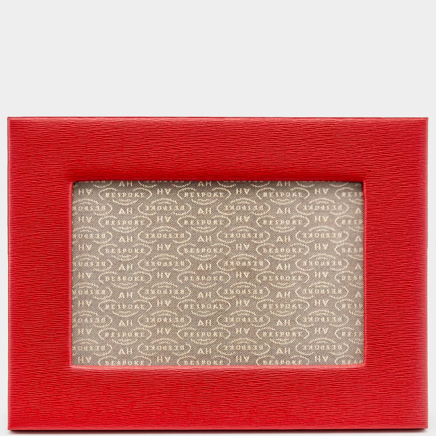 ビスポーク シャフツベリー 6x4 フレーム -

                  

                  Anya Hindmarch JP
