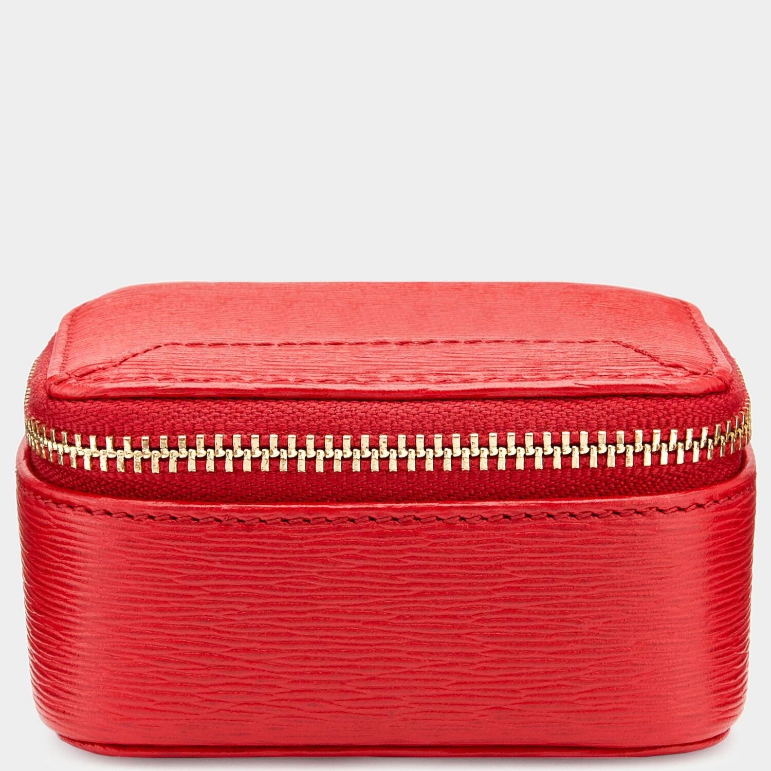 ビスポーク キープセイク ボックス スモール -

          
            London Grain in Red -
          

          Anya Hindmarch JP
