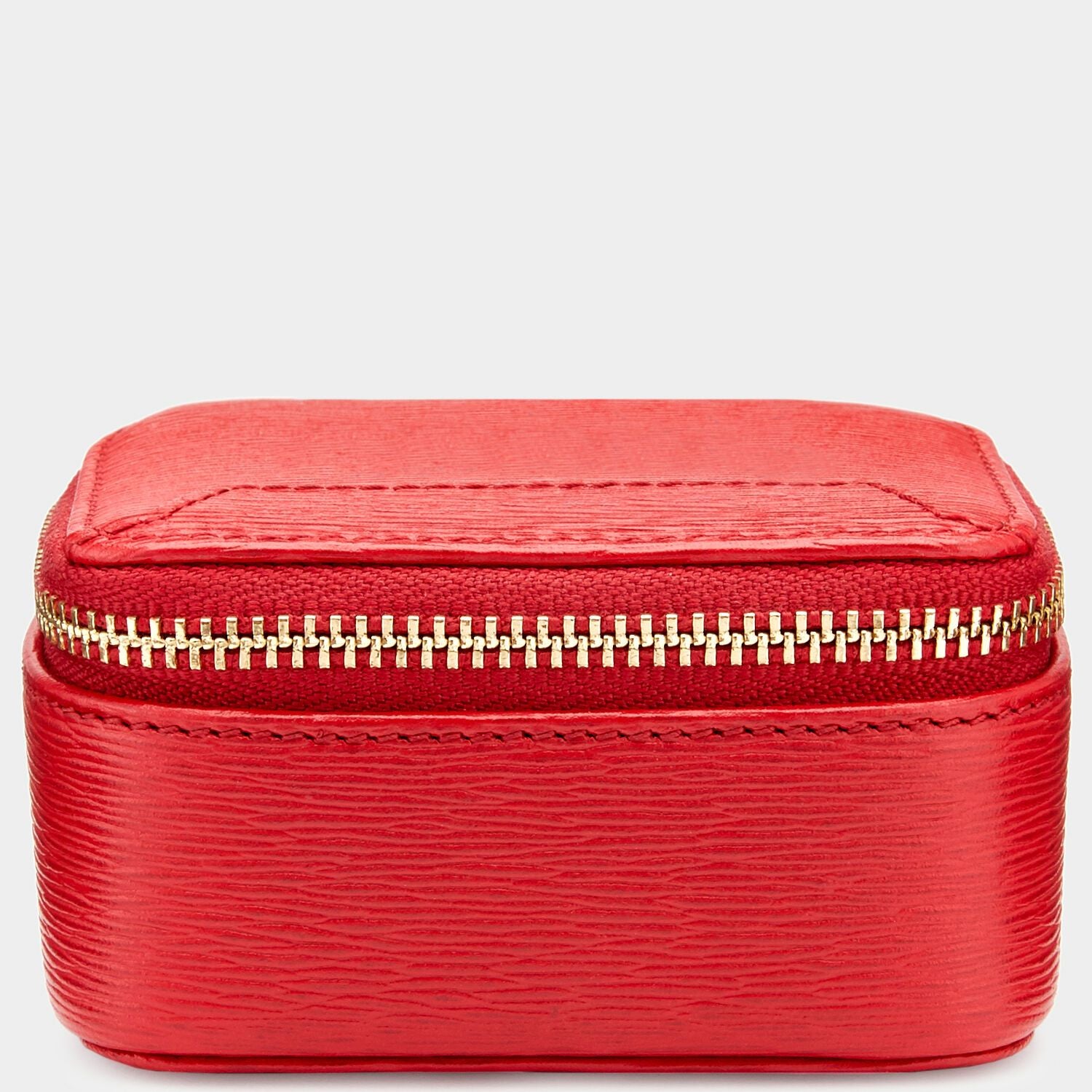 ビスポーク キープセイク ボックス スモール -

                  
                    London Grain in Red -
                  

                  Anya Hindmarch JP
