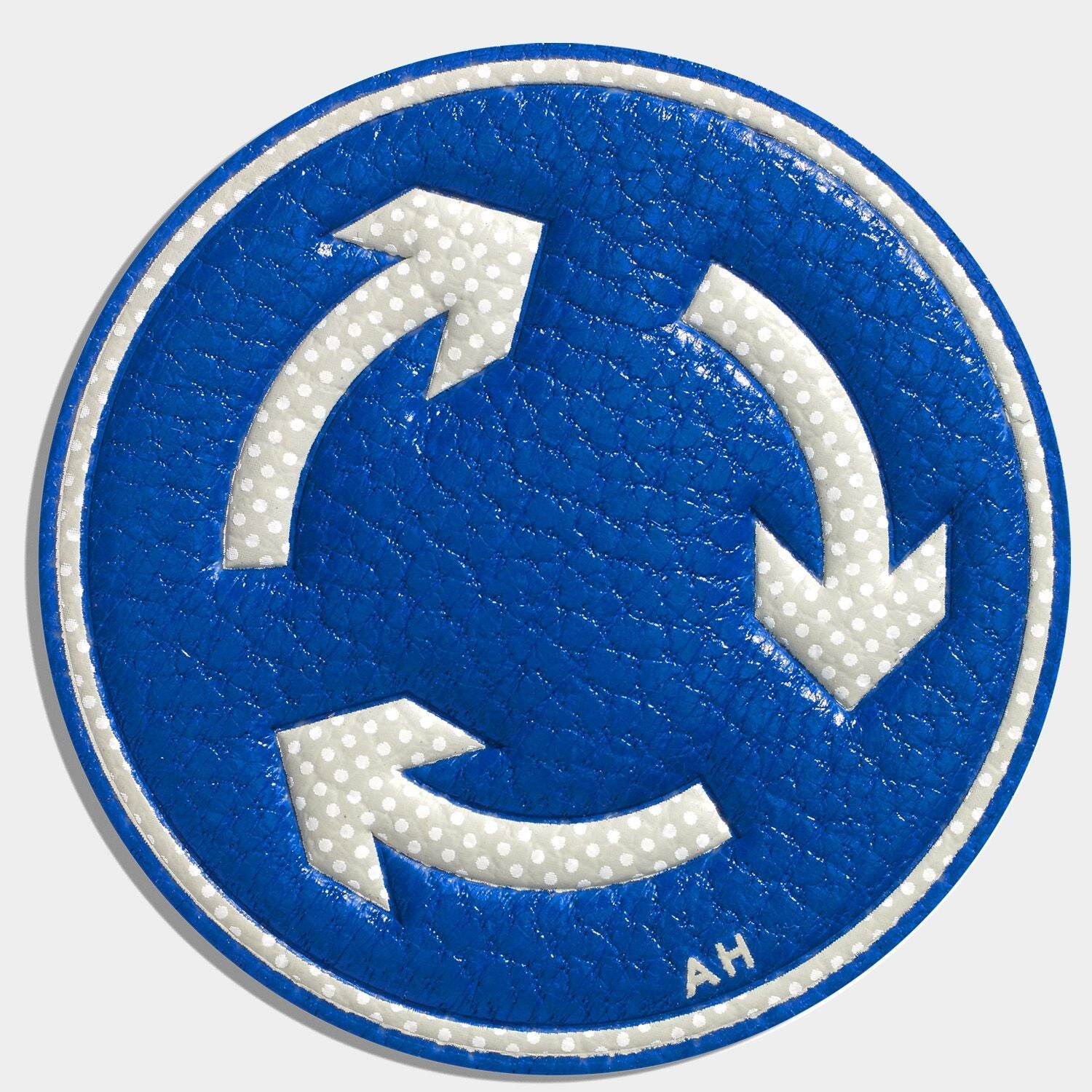 Roundabout Sticker -

          

          Anya Hindmarch JP
