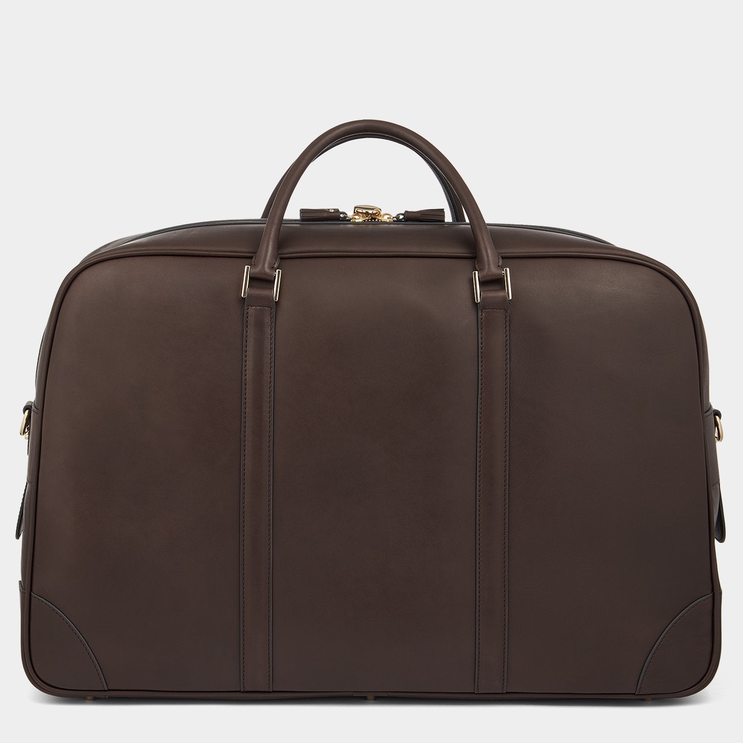 ビスポーク ウィークエンド ラティマー -

                  
                    Butter Leather in Chocolate -
                  

                  Anya Hindmarch JP
