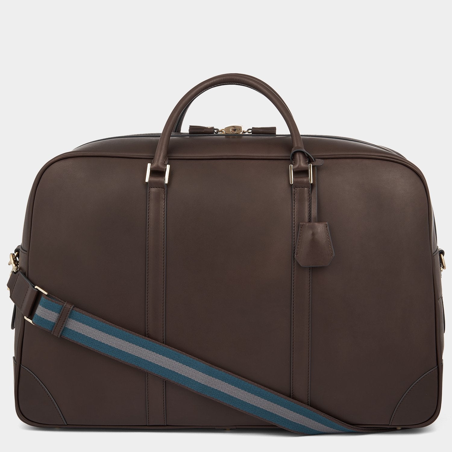 ビスポーク ウィークエンド ラティマー -

                  
                    Butter Leather in Chocolate -
                  

                  Anya Hindmarch JP
