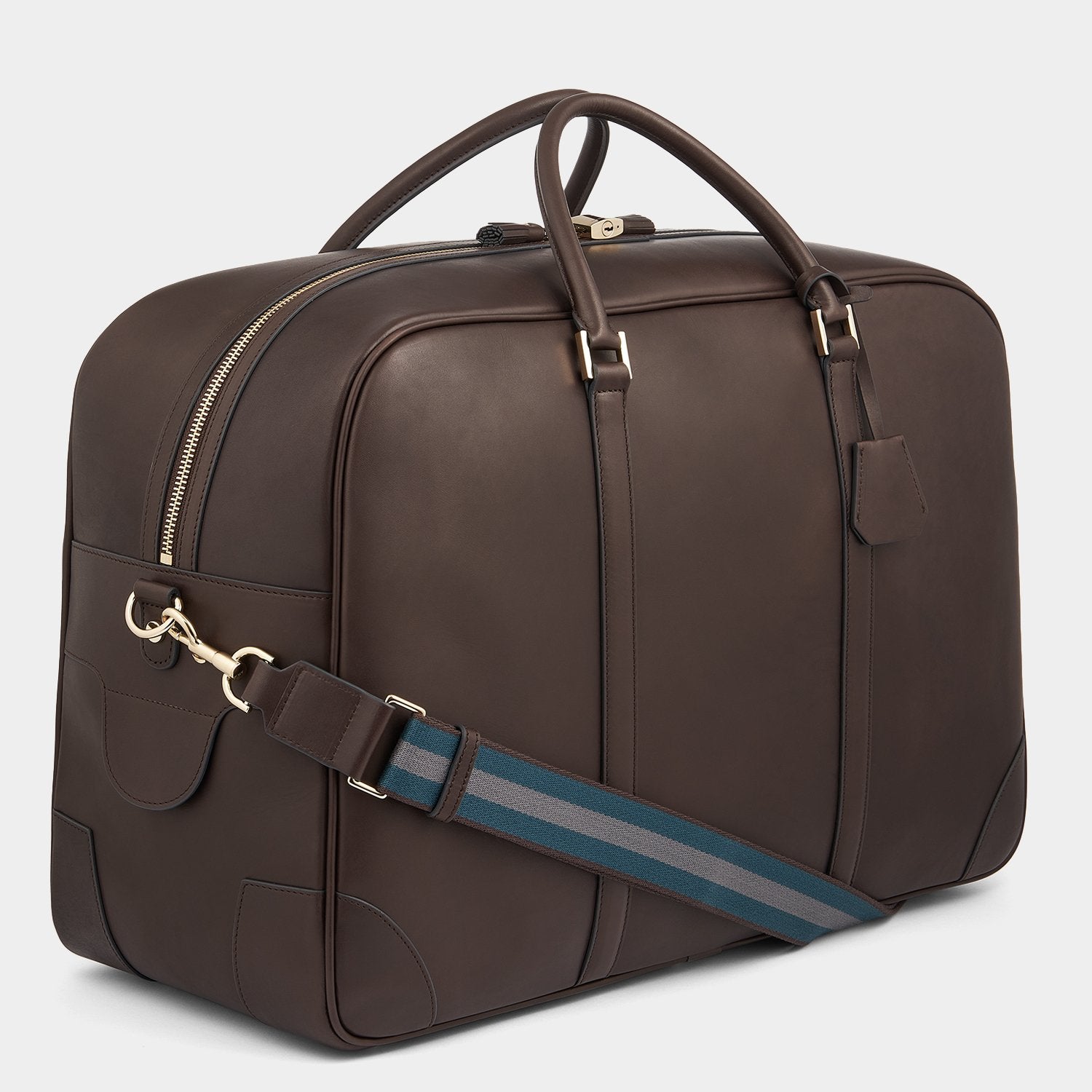 ビスポーク ウィークエンド ラティマー -

                  
                    Butter Leather in Chocolate -
                  

                  Anya Hindmarch JP
