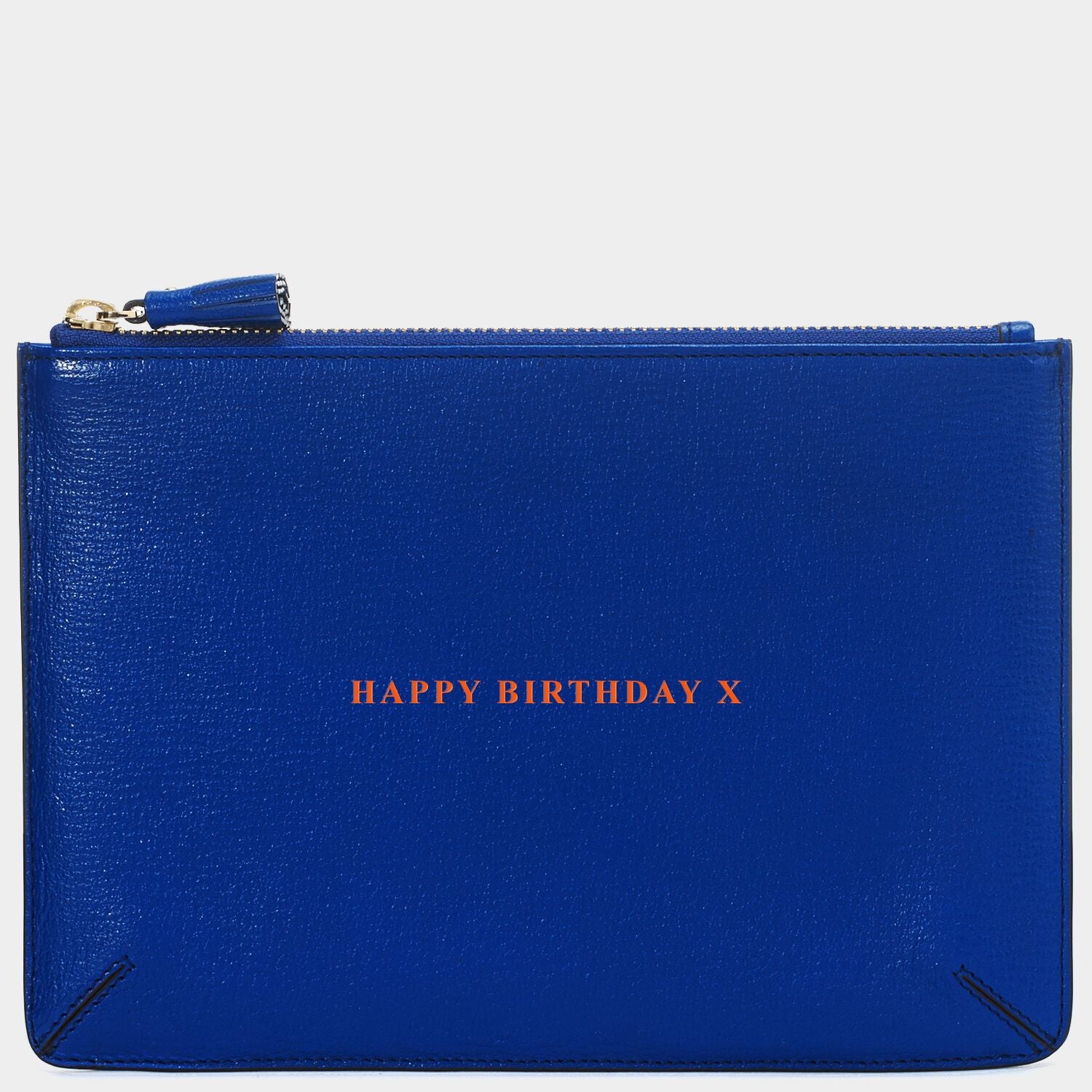 Bespoke XL Loose Pocket -

          

          Anya Hindmarch JP
