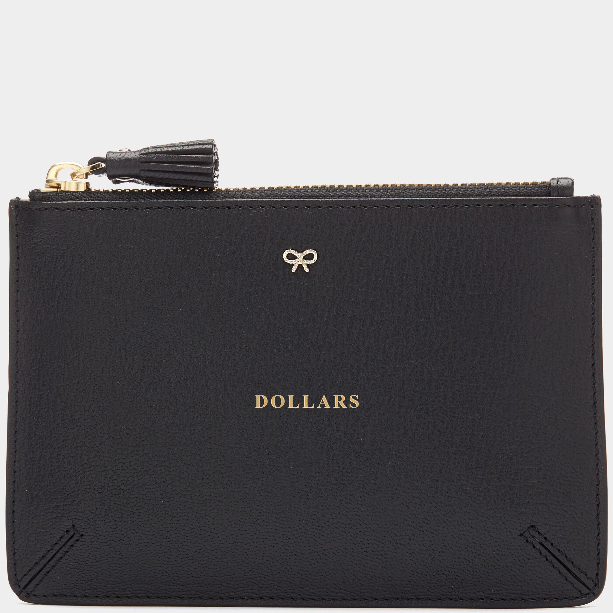 ビスポーク ルースポケット スモール -

          

          Anya Hindmarch JP
