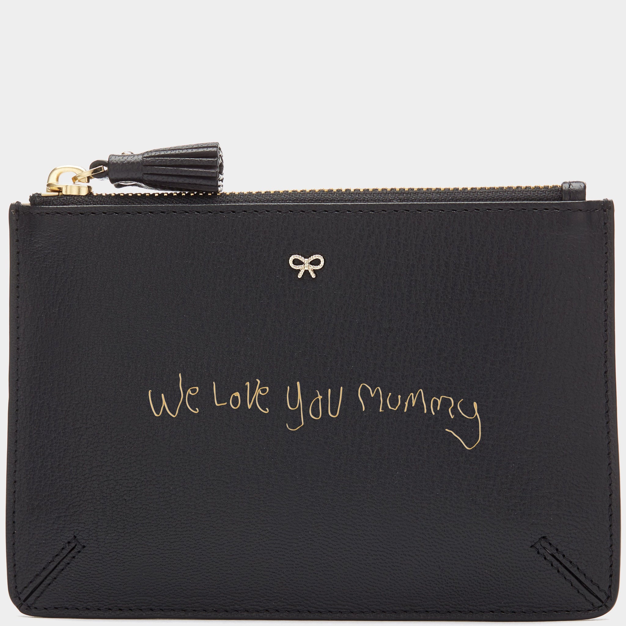 ビスポーク ルースポケット スモール -

          

          Anya Hindmarch JP
