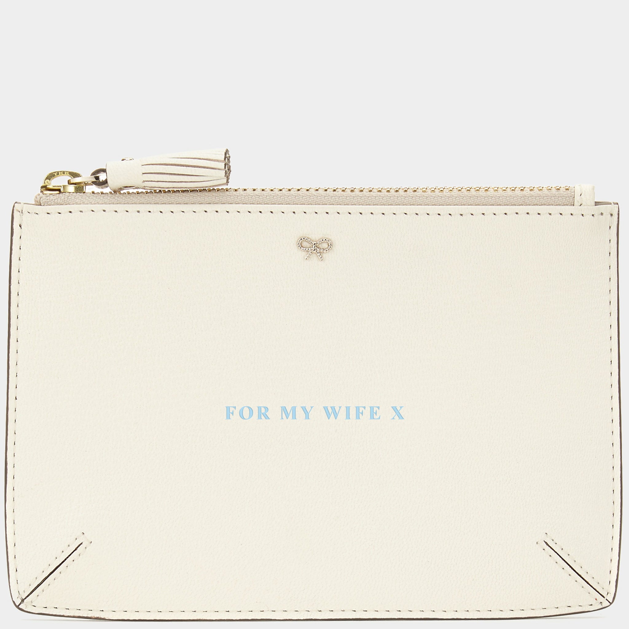 ビスポーク ルースポケット スモール -

          

          Anya Hindmarch JP
