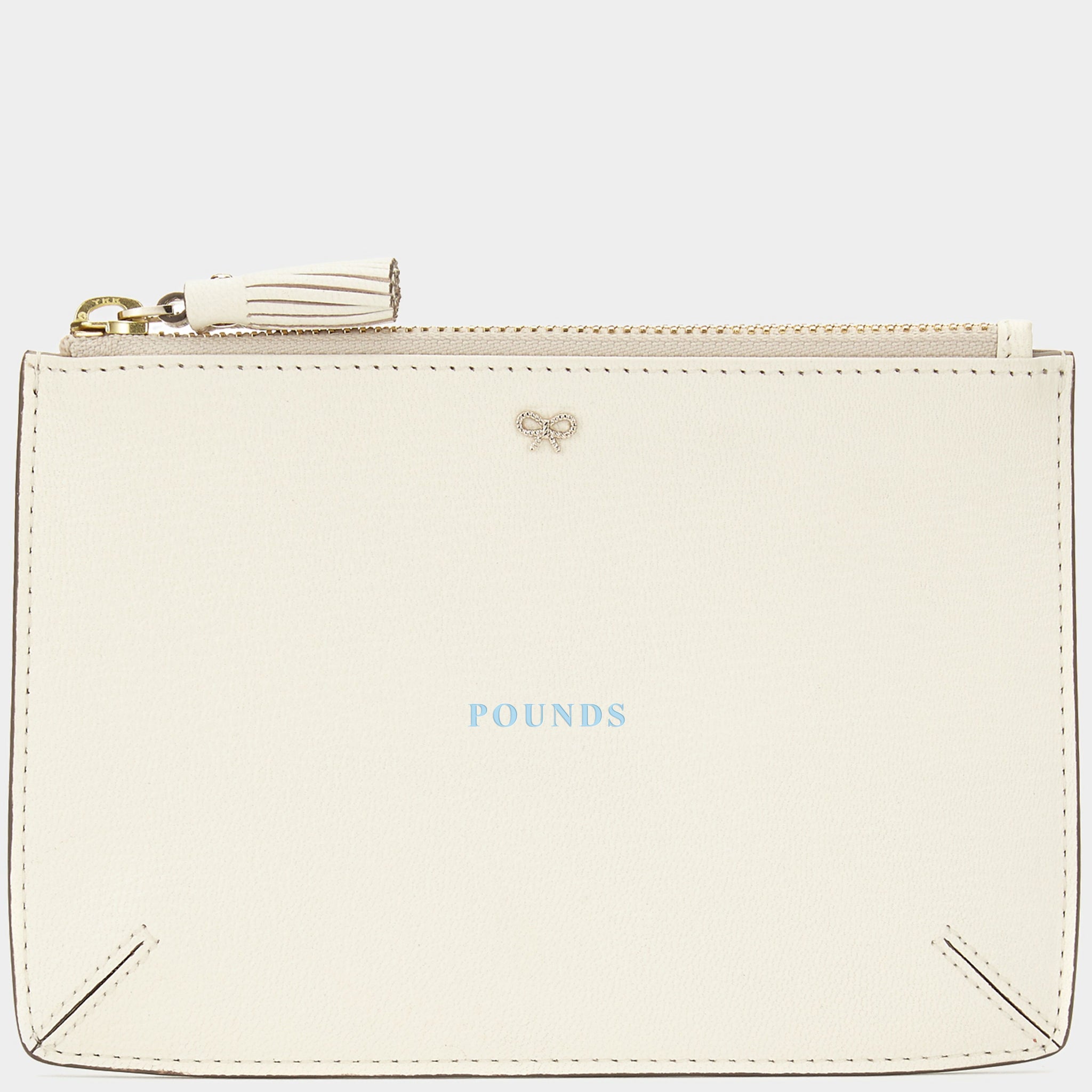 ビスポーク ルースポケット スモール -

          

          Anya Hindmarch JP
