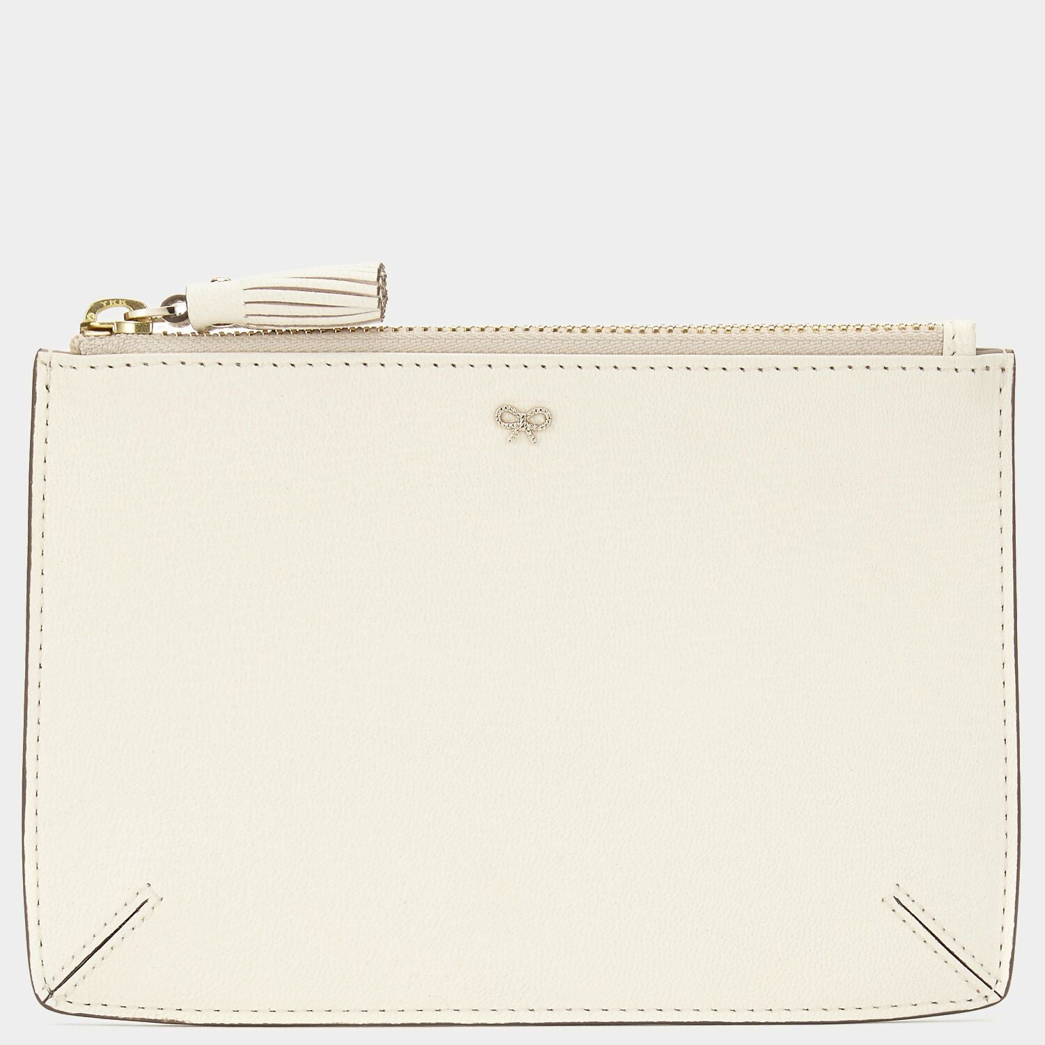 ビスポーク ルースポケット スモール -

          

          Anya Hindmarch JP
