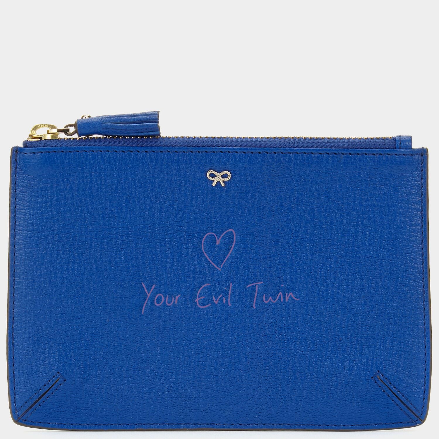 ビスポーク ルースポケット スモール -

                  

                  Anya Hindmarch JP
