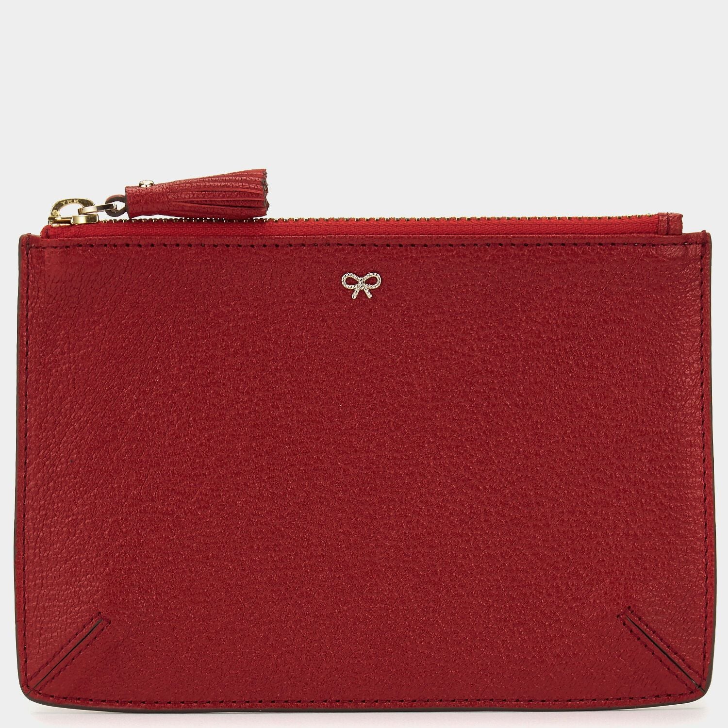 ビスポーク ルースポケット スモール -

          

          Anya Hindmarch JP
