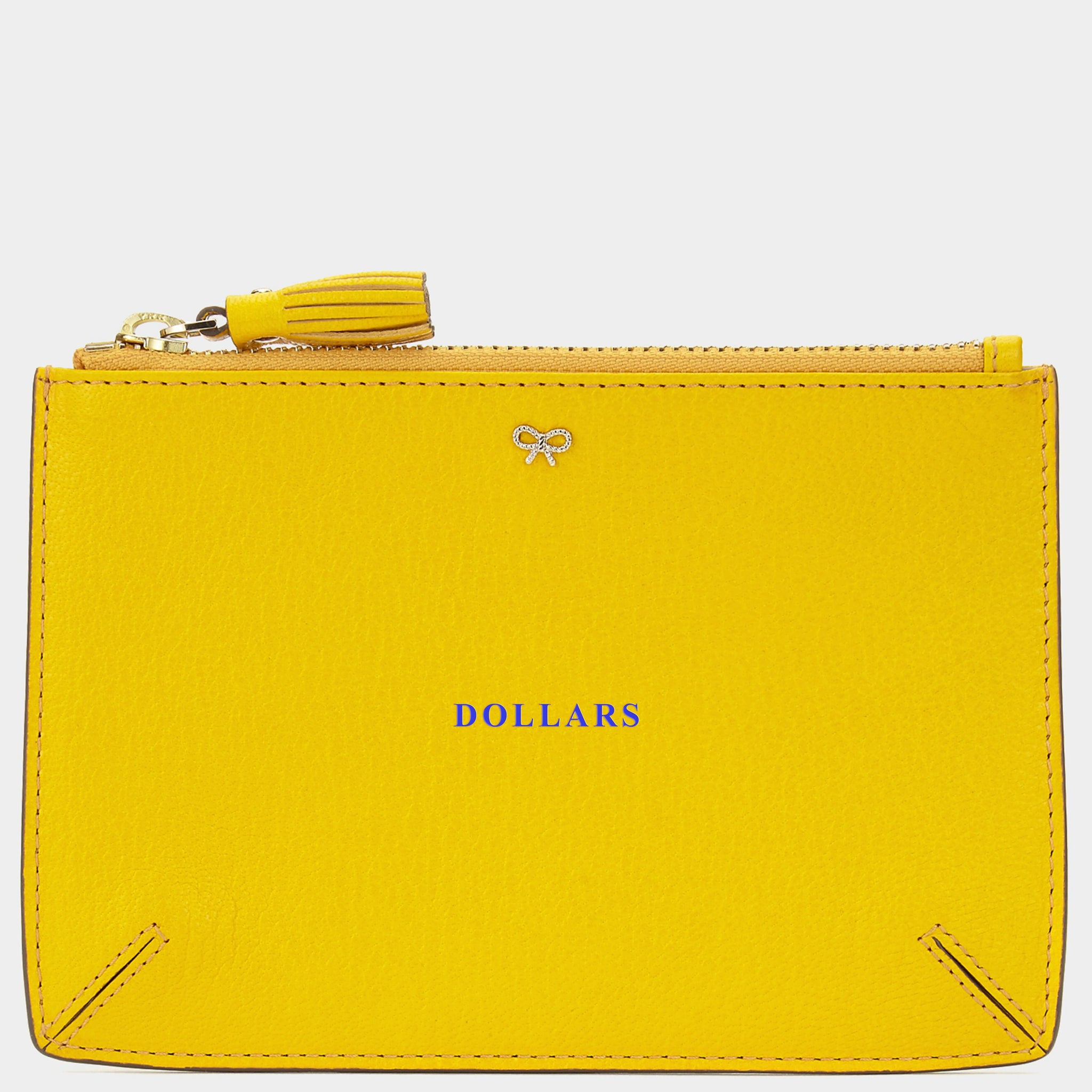ビスポーク ルースポケット スモール -

                  

                  Anya Hindmarch JP
