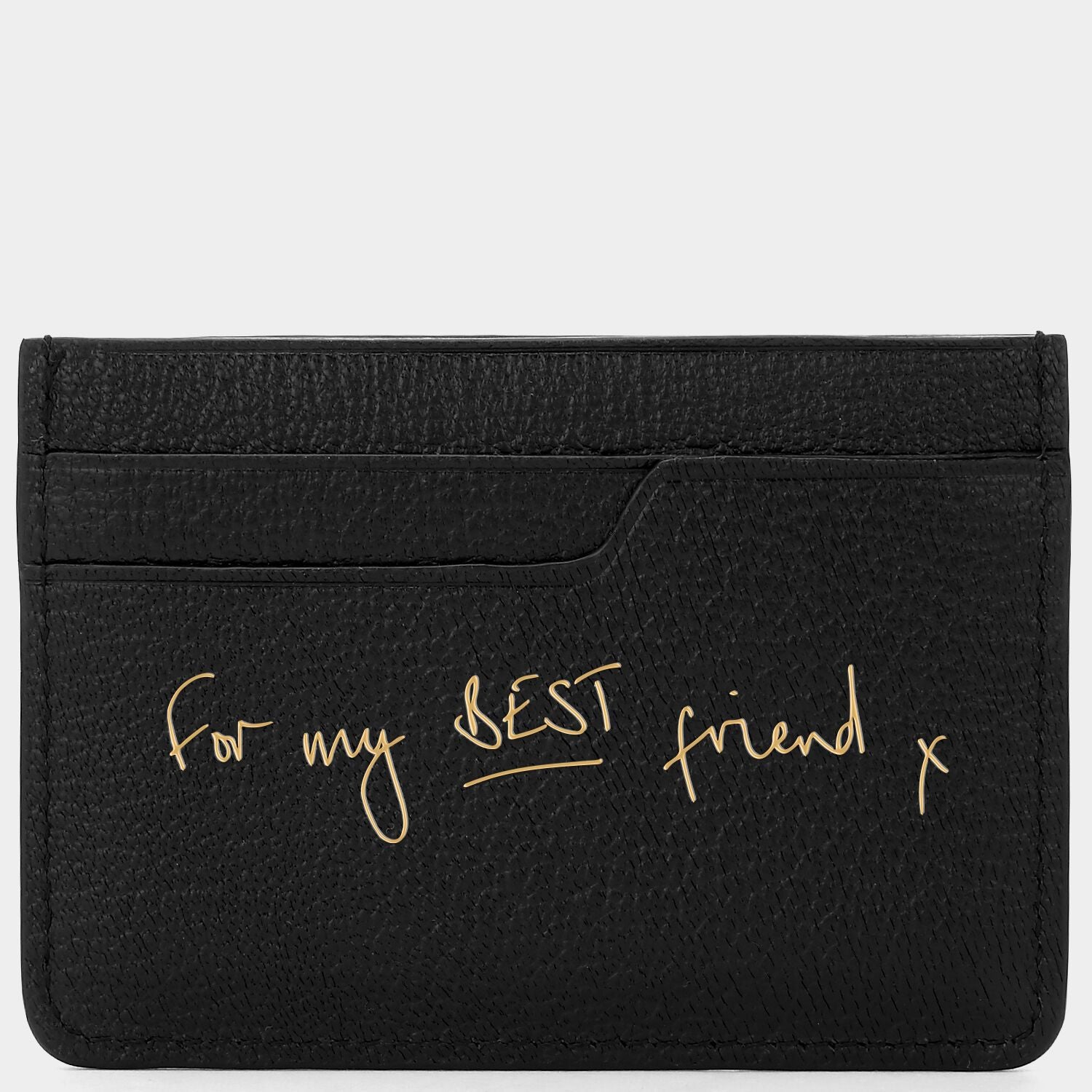 ビスポーク ファイリング カードケース -

                  

                  Anya Hindmarch JP
