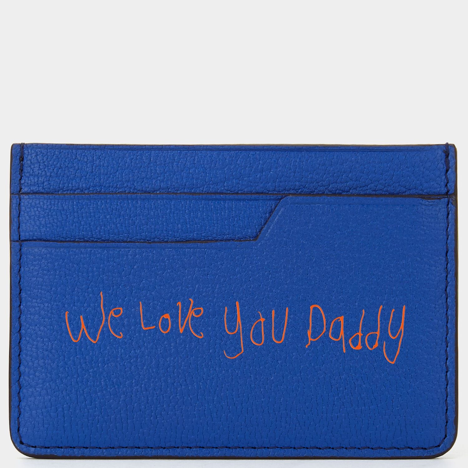 ビスポーク ファイリング カードケース -

                  

                  Anya Hindmarch JP
