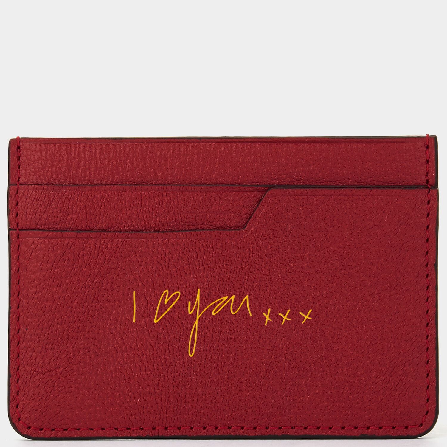 ビスポーク ファイリング カードケース -

          

          Anya Hindmarch JP
