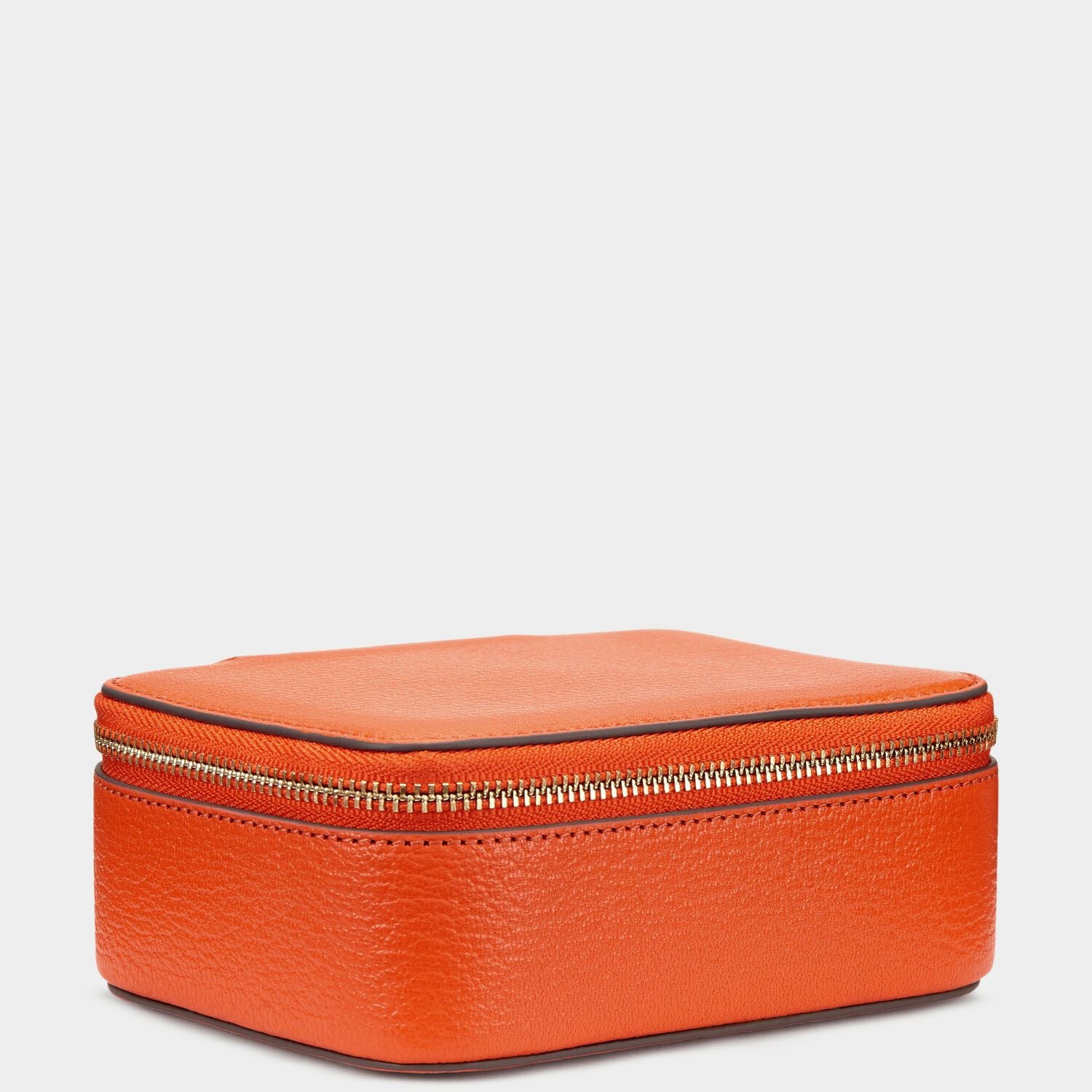 ビスポーク キープセイク ボックス ミディアム -

          
            Capra in Clementine -
          

          Anya Hindmarch JP
