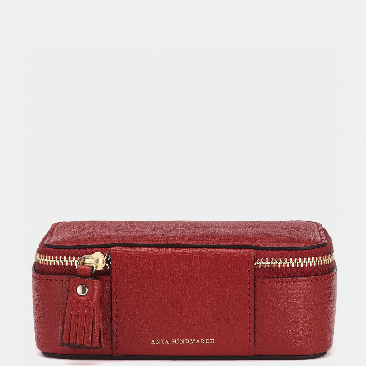 ビスポーク キープセイク ボックス ミディアム -

                  
                    Capra in Red -
                  

                  Anya Hindmarch JP
