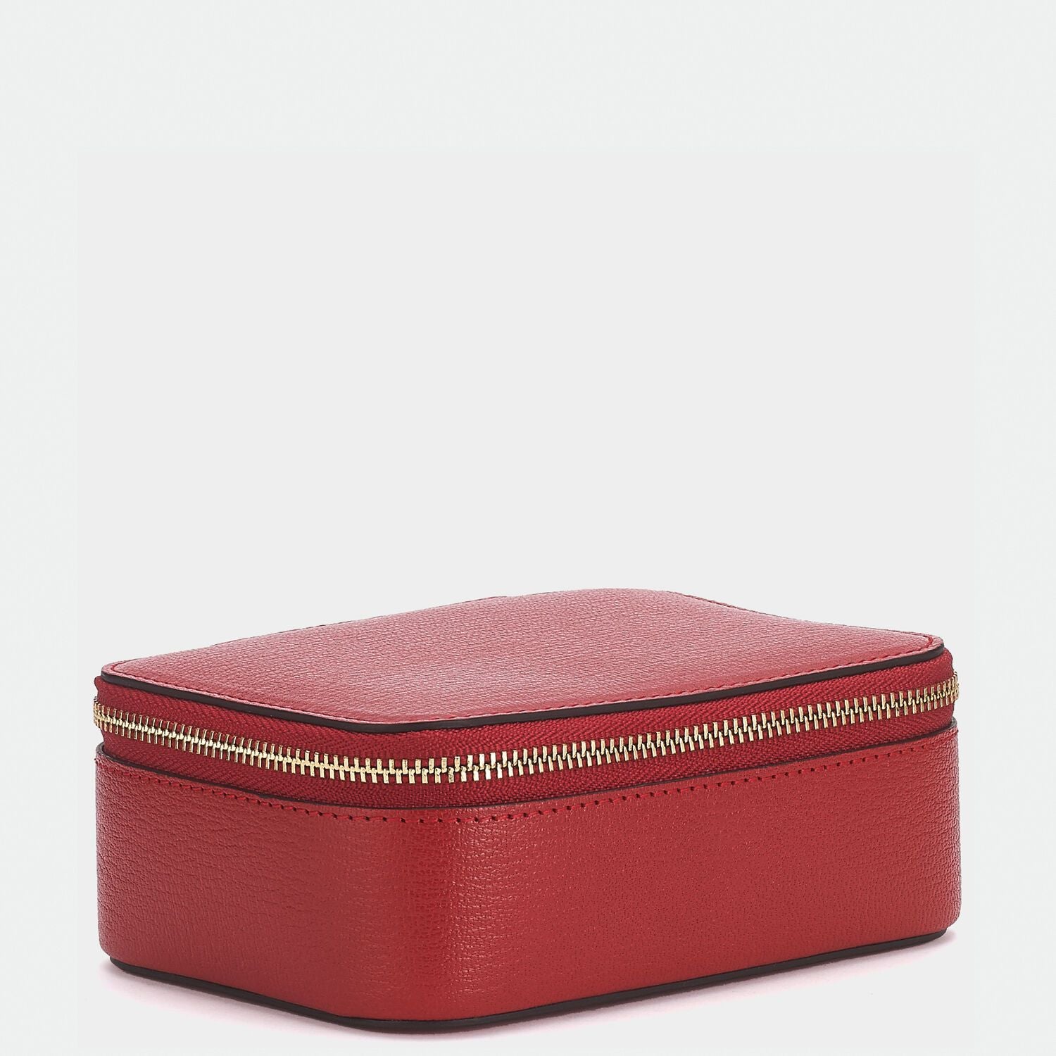 ビスポーク キープセイク ボックス ミディアム -

          
            Capra in Red -
          

          Anya Hindmarch JP
