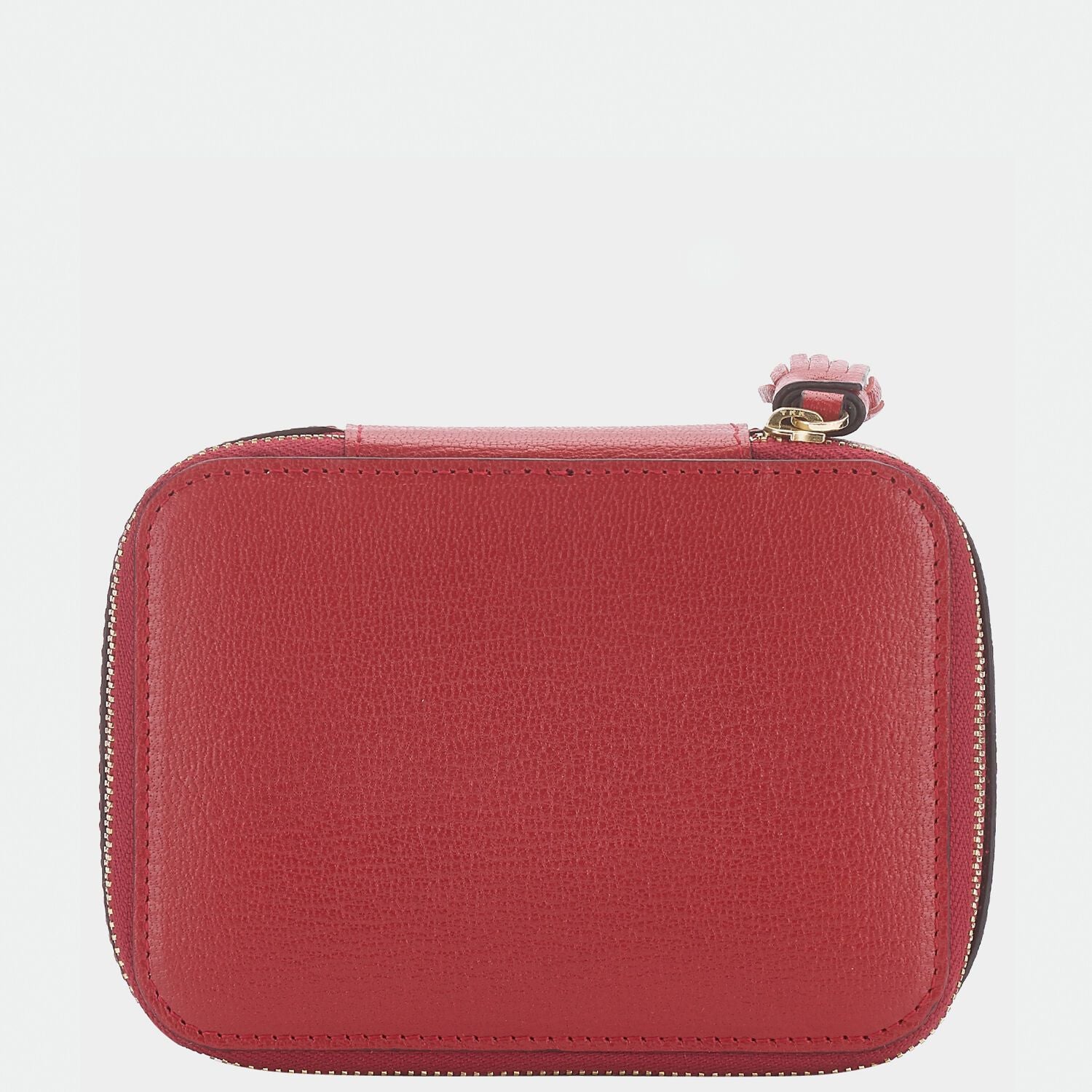 ビスポーク キープセイク ボックス ミディアム -

          
            Capra in Red -
          

          Anya Hindmarch JP
