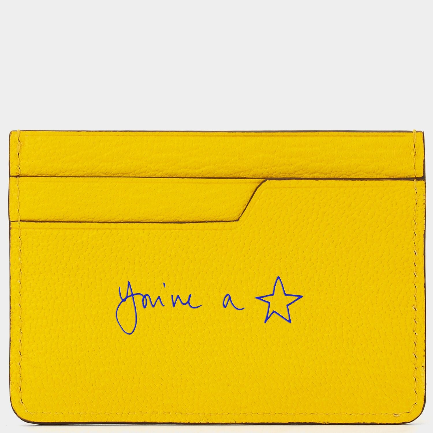 ビスポーク ファイリング カードケース -

                  

                  Anya Hindmarch JP
