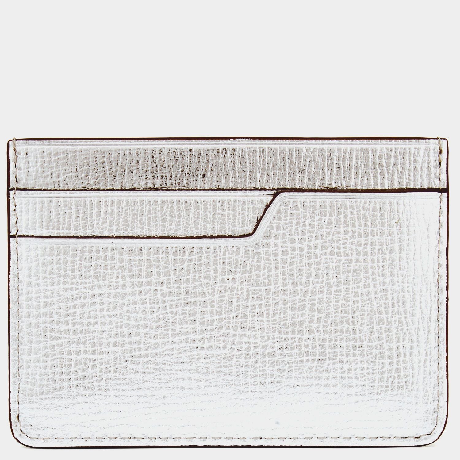 アイズ カードケース -

                  
                    Metallic Capra in Silver -
                  

                  Anya Hindmarch JP
