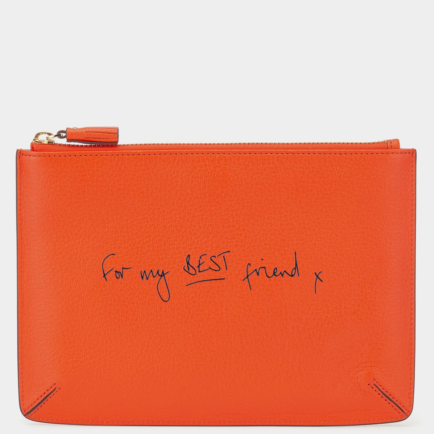 ビスポーク ルース ポケット XL -

          

          Anya Hindmarch JP
