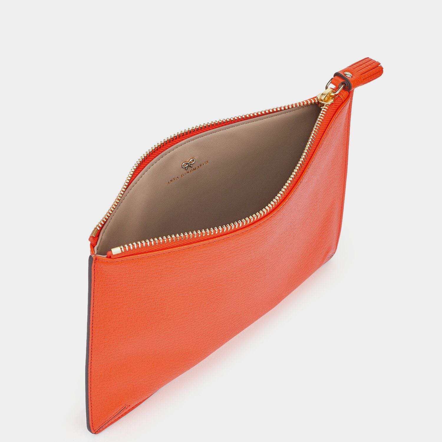 ビスポーク ルース ポケット XL -

          

          Anya Hindmarch JP
