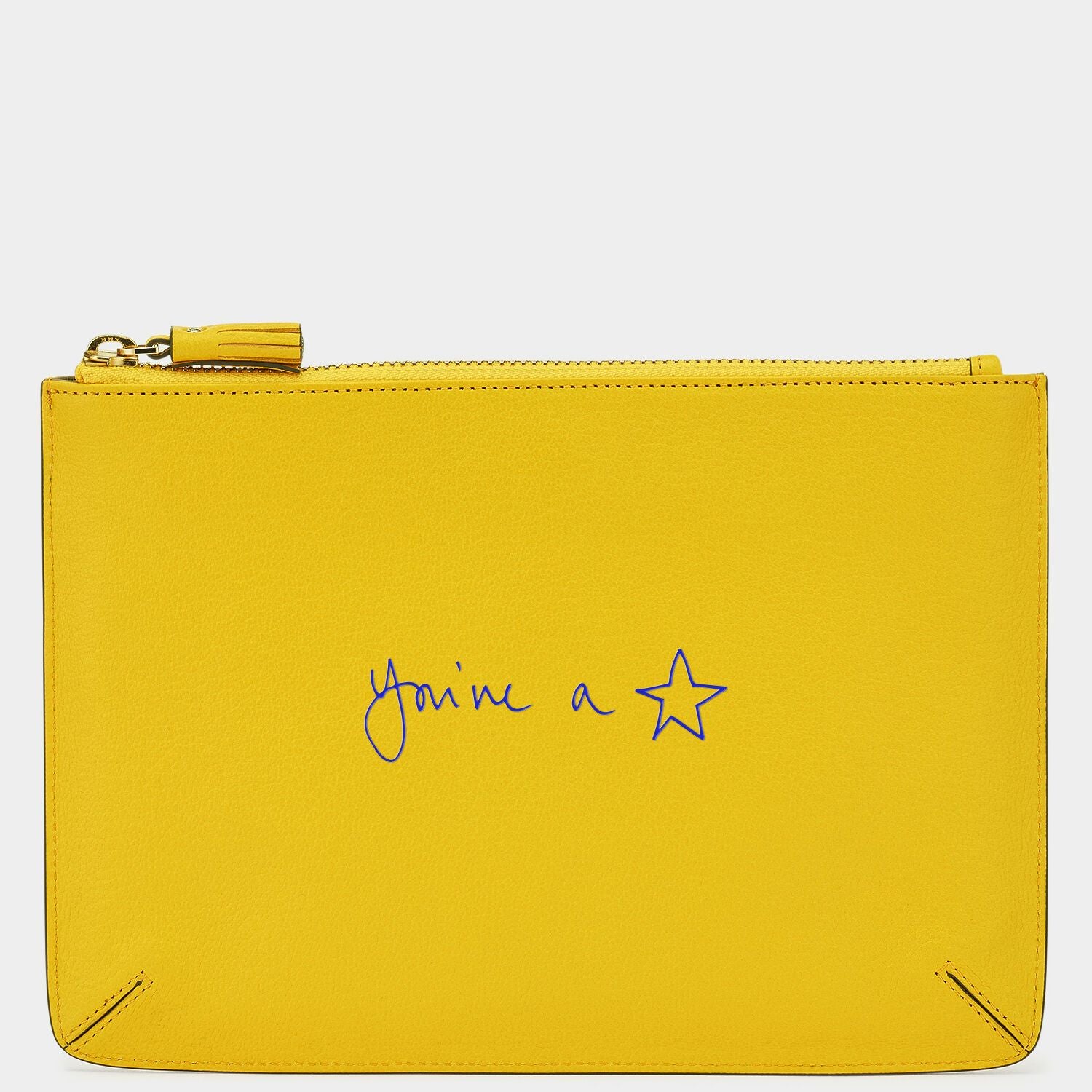 ビスポーク ルース ポケット XL -

          

          Anya Hindmarch JP
