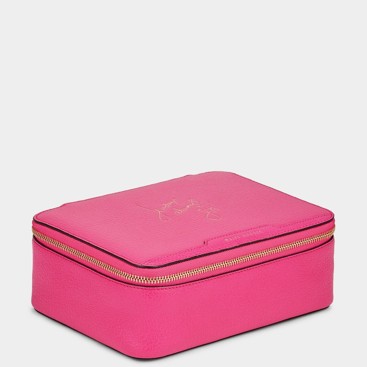 ビスポーク・トラベリング・ジュエル・ケース -

          

          Anya Hindmarch JP
