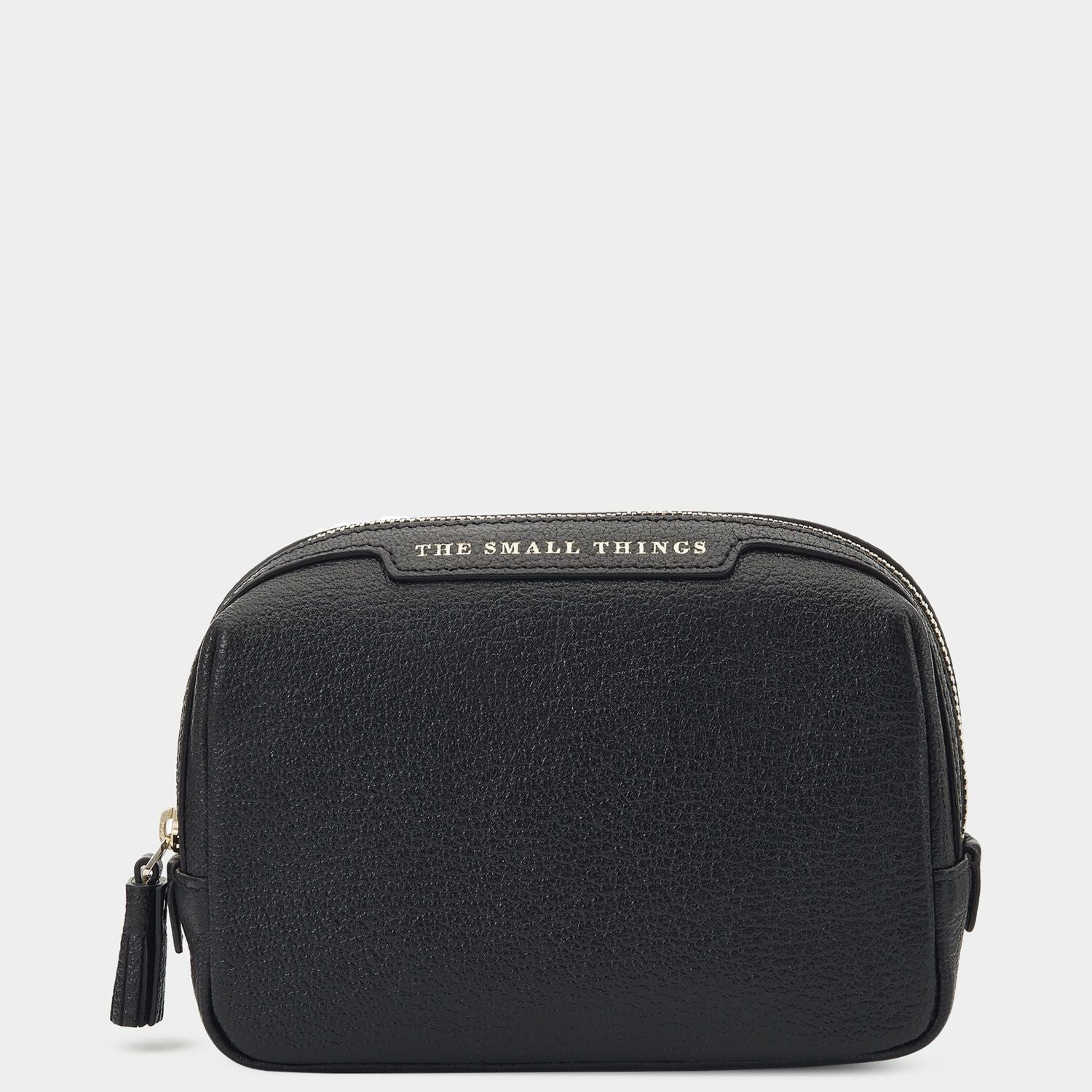 ビスポーク ポーチ スモール -

                  

                  Anya Hindmarch JP
