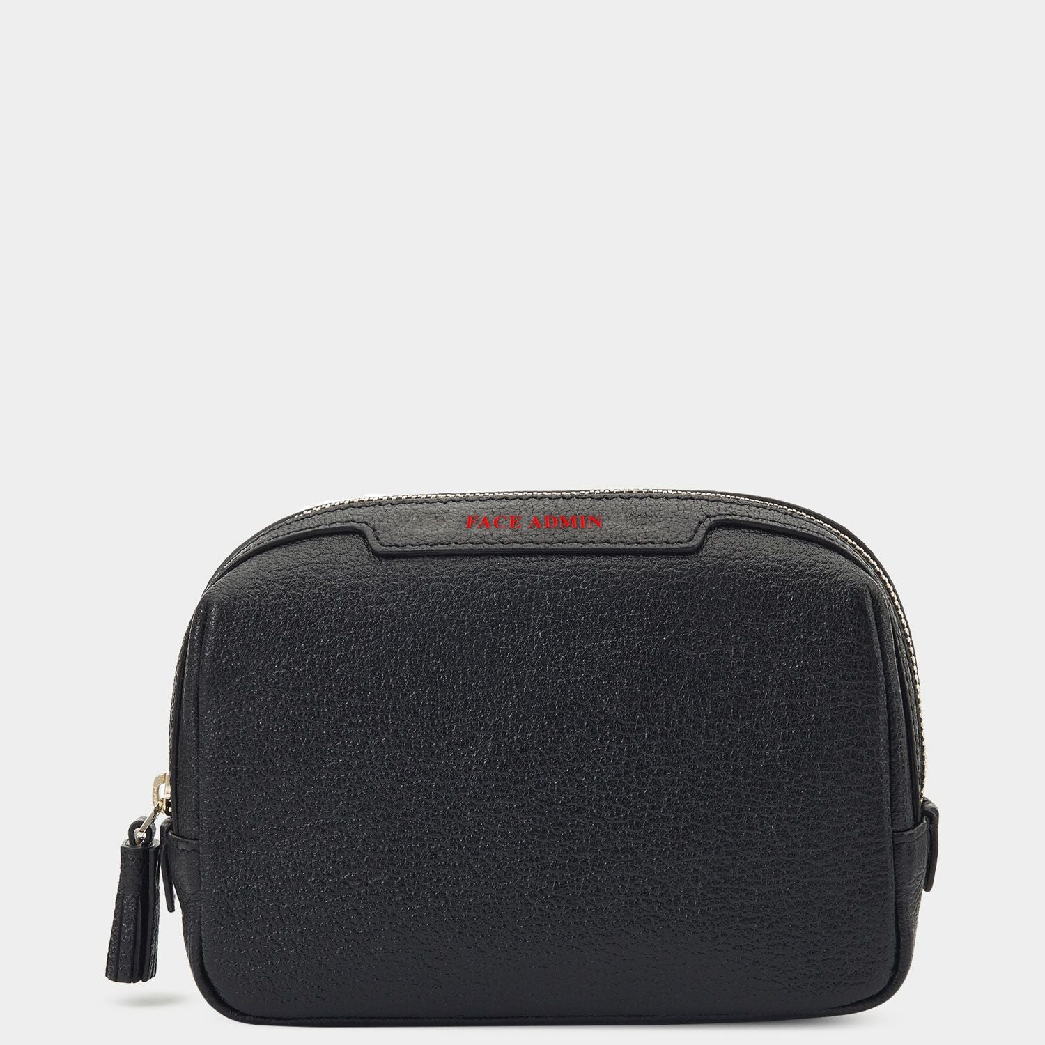 ビスポーク ポーチ スモール -

                  

                  Anya Hindmarch JP
