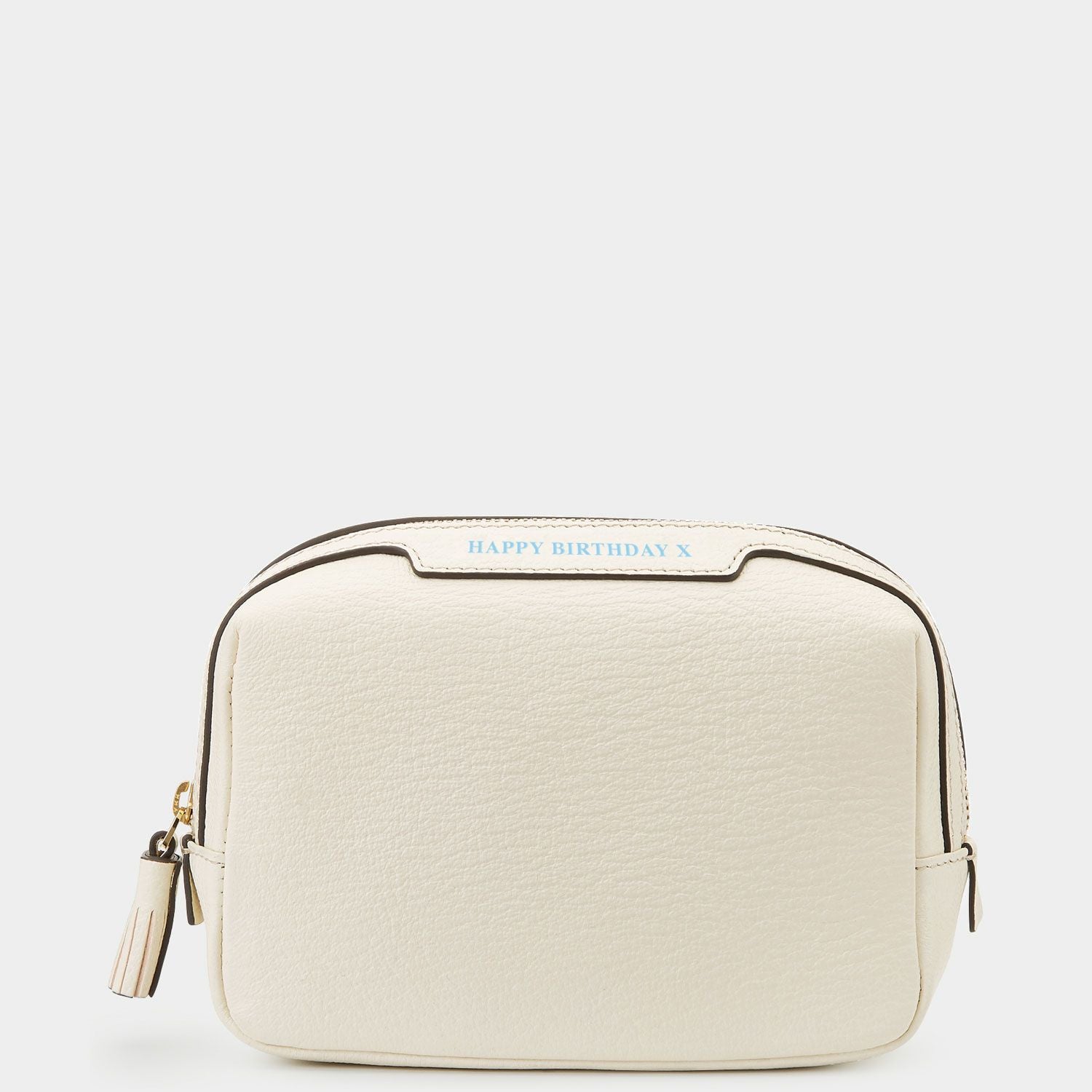 ビスポーク ポーチ スモール -

                  

                  Anya Hindmarch JP
