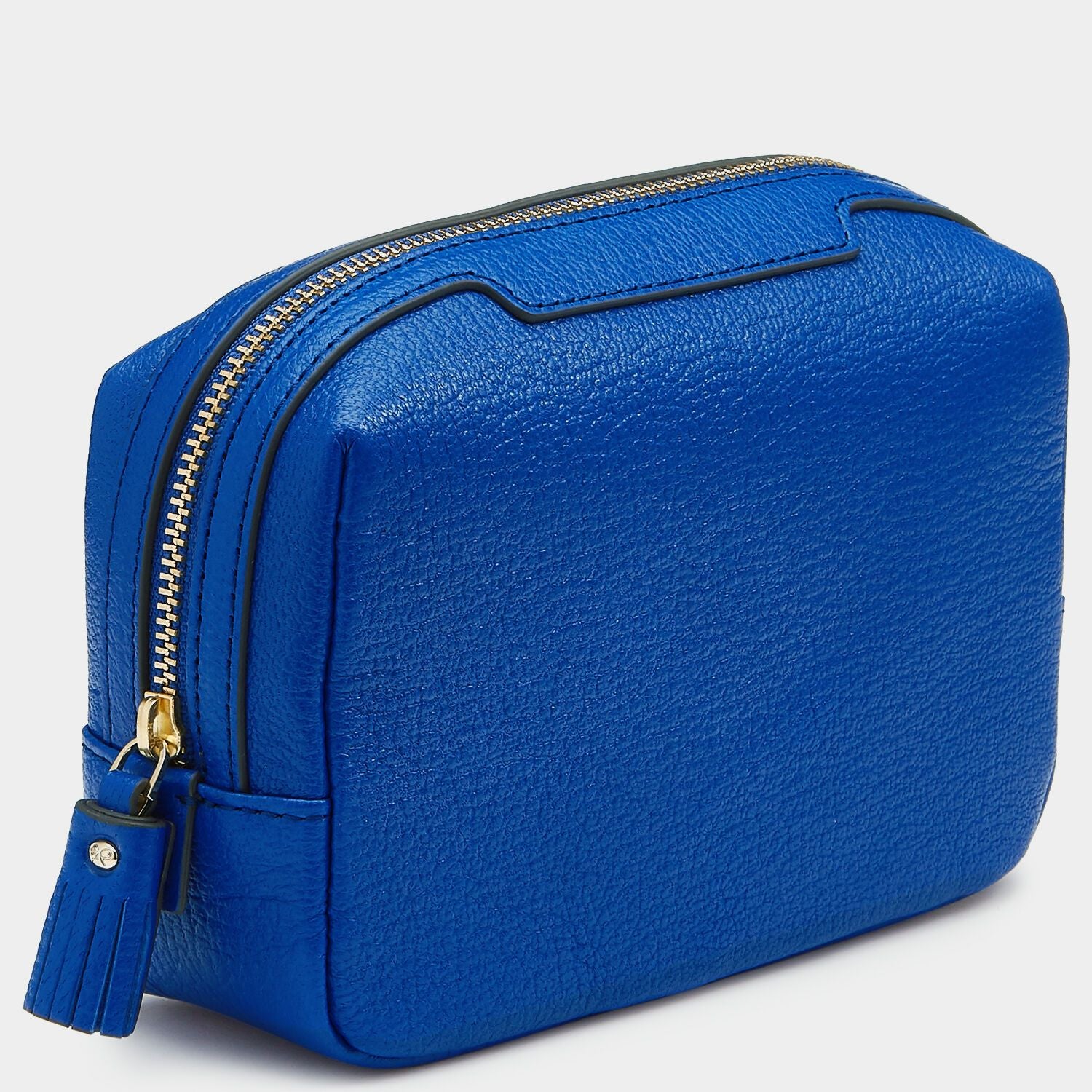 ビスポーク ポーチ スモール -

          

          Anya Hindmarch JP
