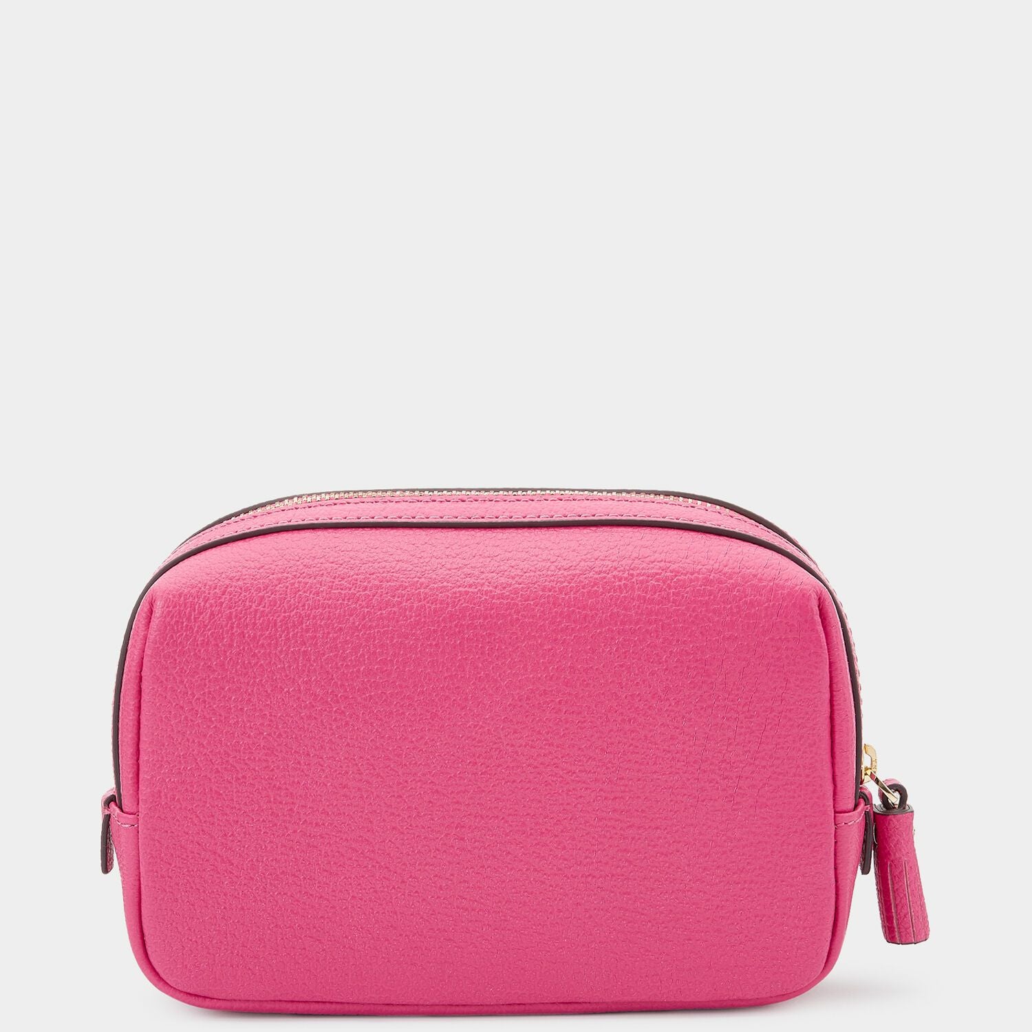 ビスポーク ポーチ スモール -

          

          Anya Hindmarch JP
