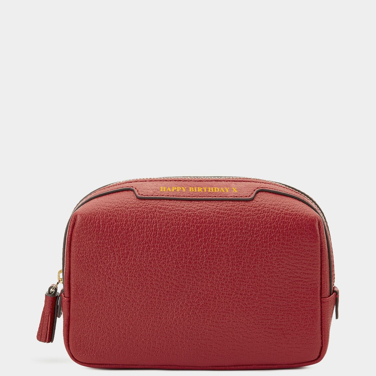 ビスポーク・ポーチ・スモール -

          

          Anya Hindmarch JP
