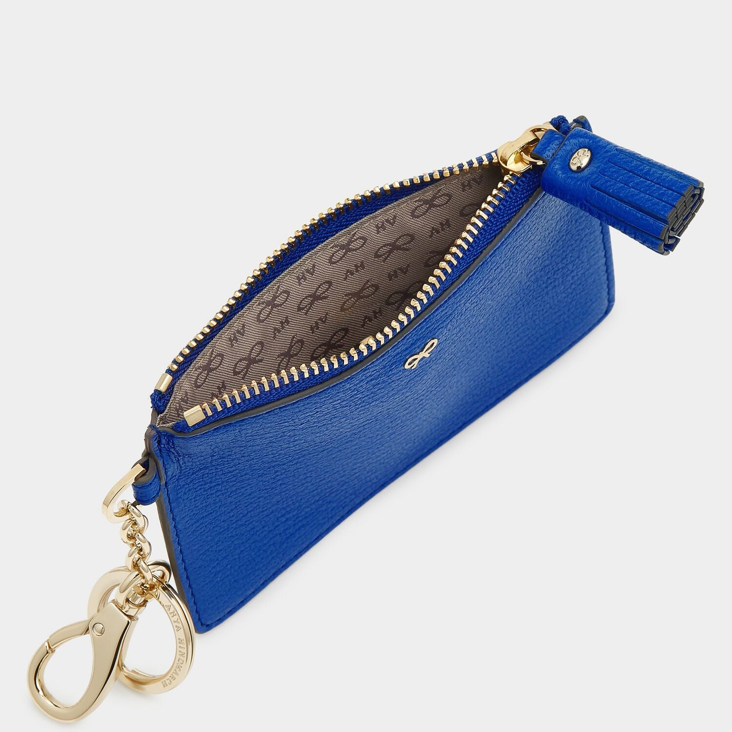 ビスポーク・キーケース | Anya Hindmarch JP
