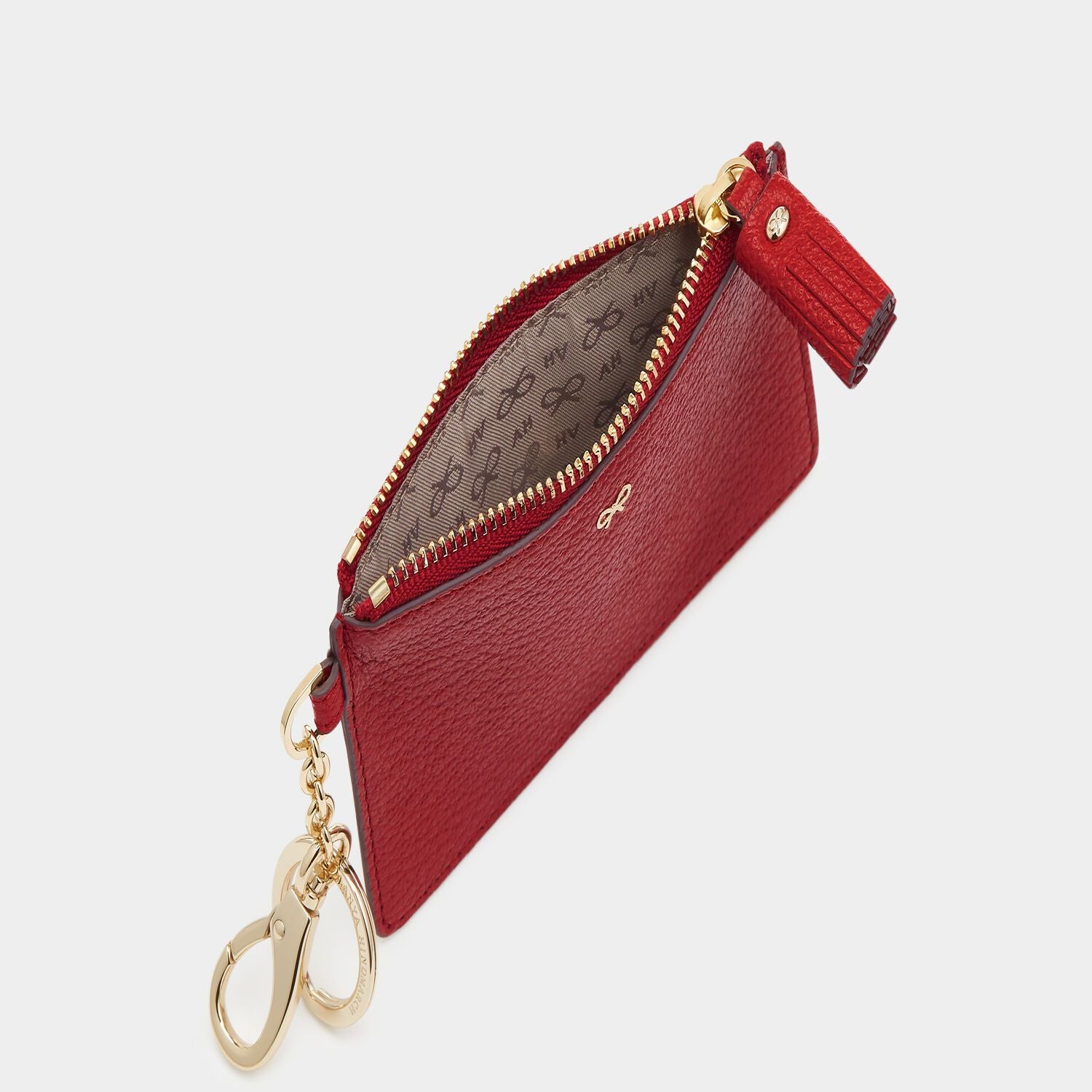 ビスポーク・キーケース | Anya Hindmarch JP