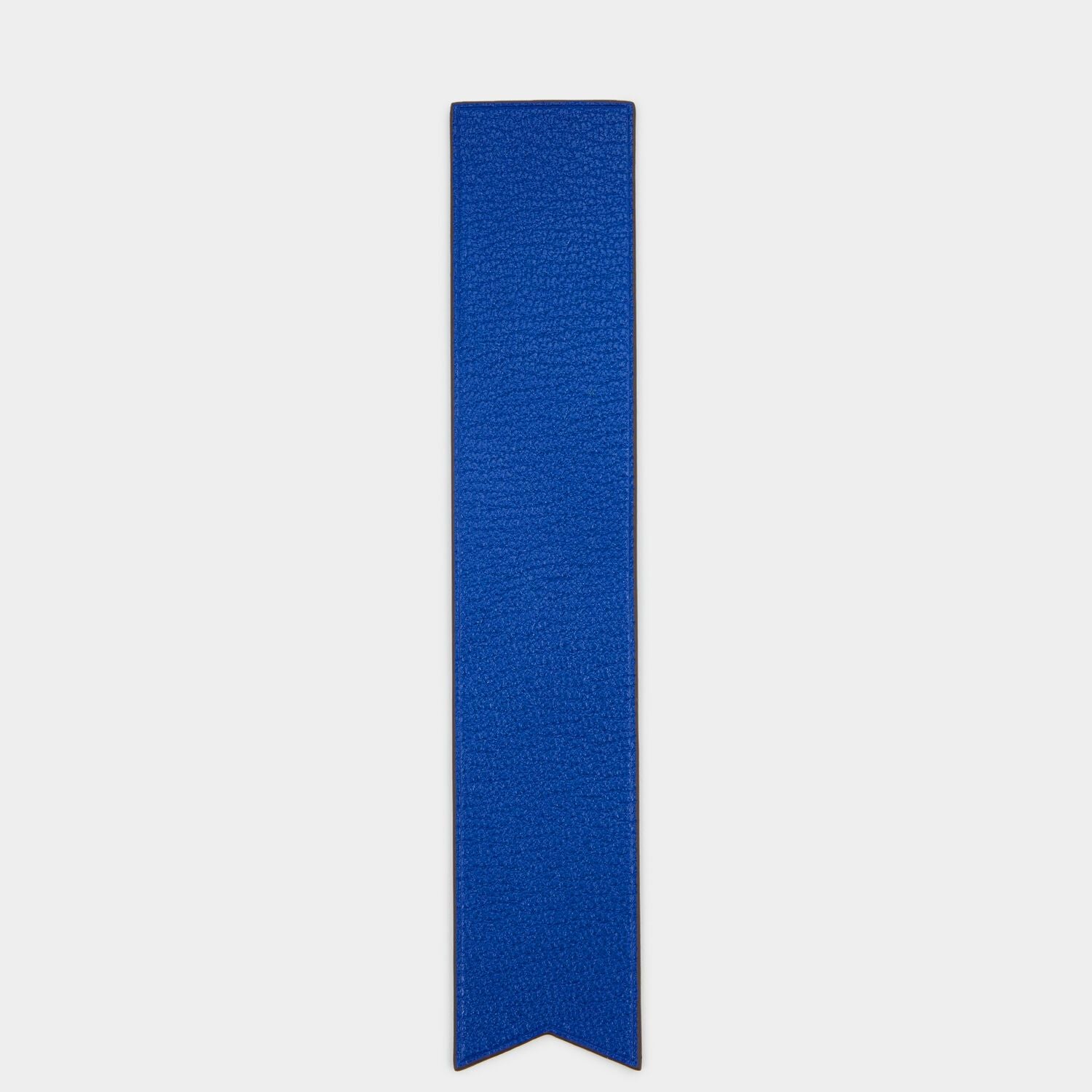 ビスポーク・ブックマーク -

          
            Capra in Electric Blue -
          

          Anya Hindmarch JP
