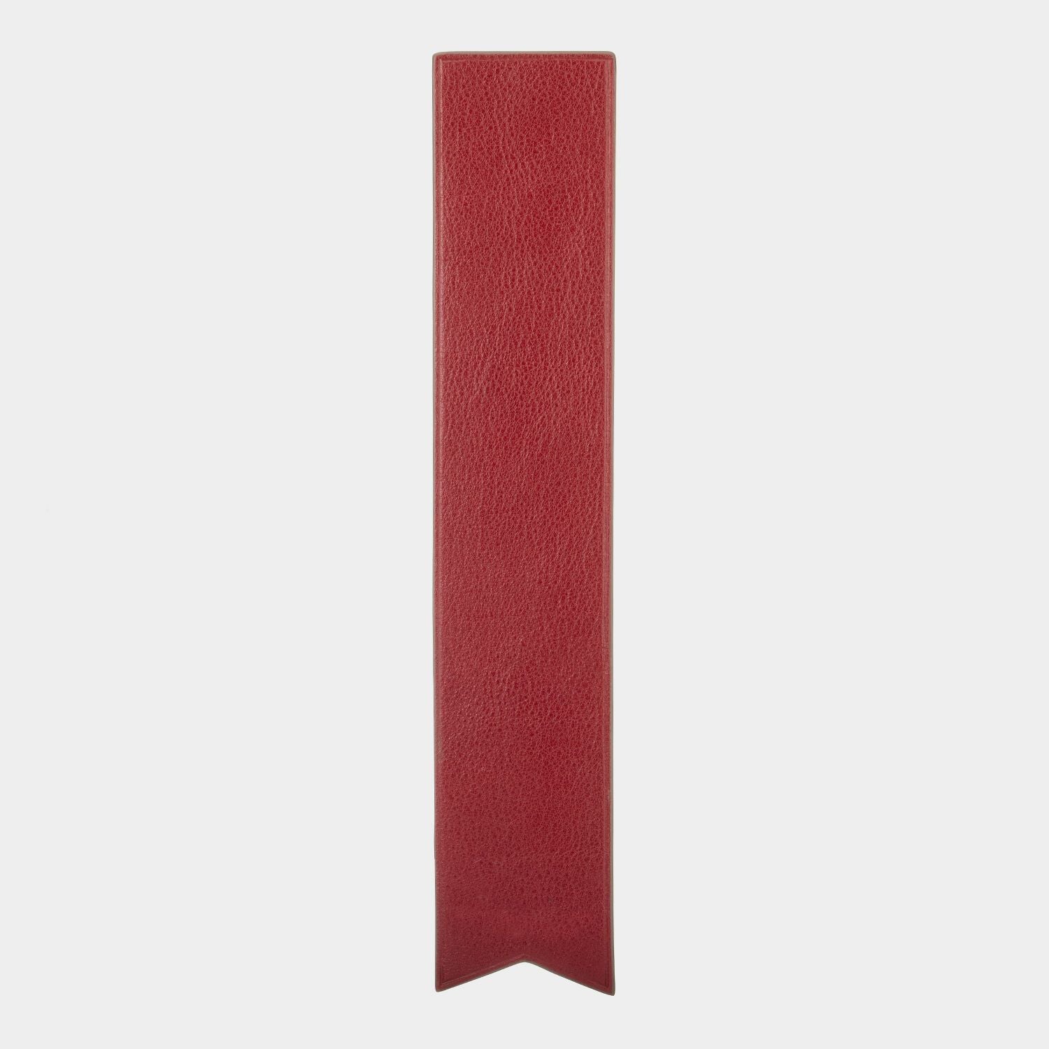 ビスポーク ブックマーク -

          
            Capra in Red -
          

          Anya Hindmarch JP
