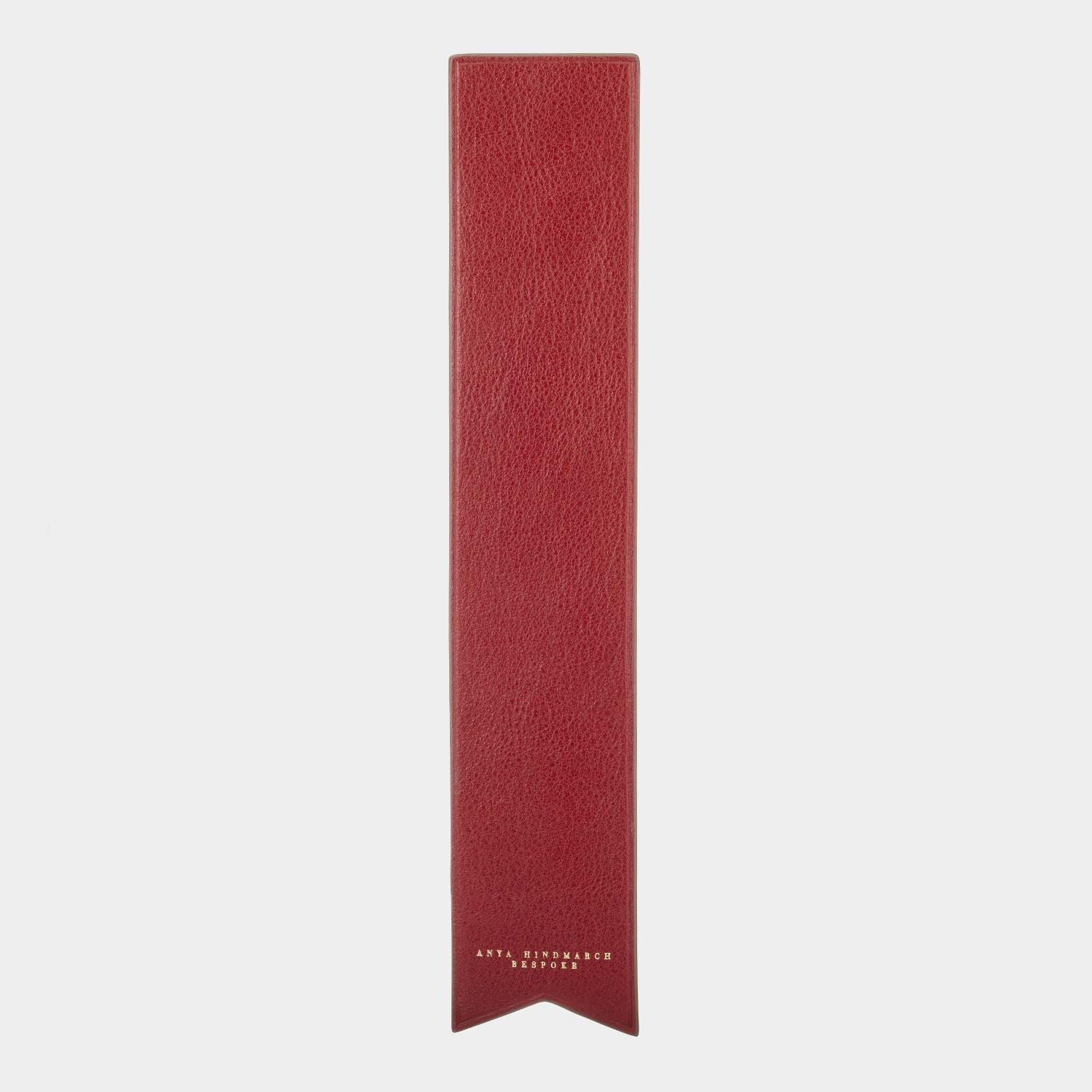 ビスポーク ブックマーク -

          
            Capra in Red -
          

          Anya Hindmarch JP
