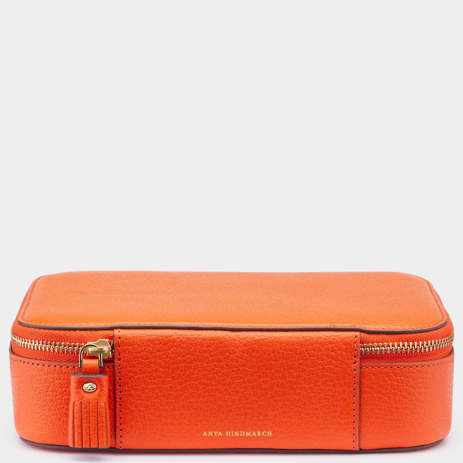 ビスポーク キープセイク ボックス ラージ -

                  

                  Anya Hindmarch JP
