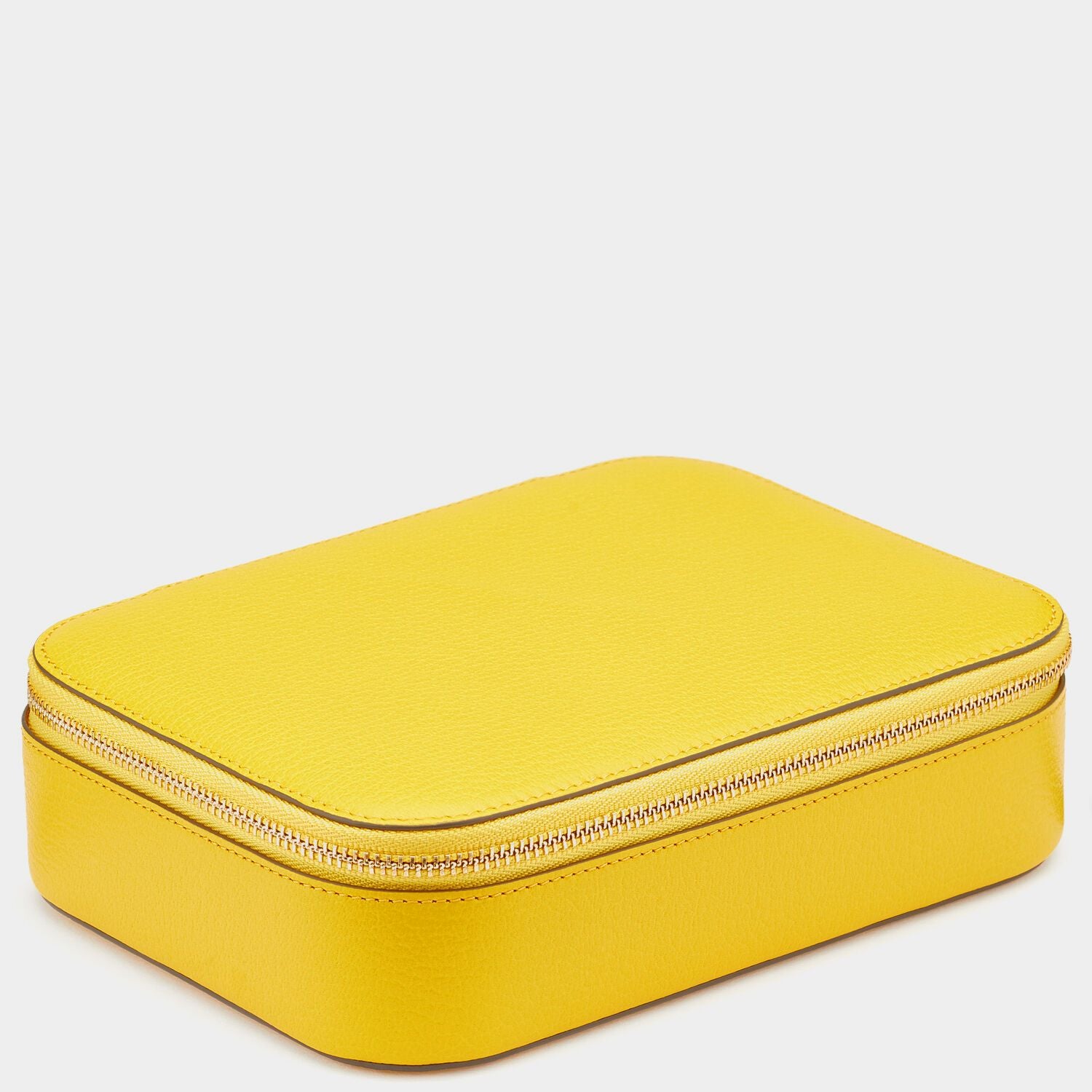 ビスポーク キープセイク ボックス ラージ -

                  
                    Capra in Yellow -
                  

                  Anya Hindmarch JP
