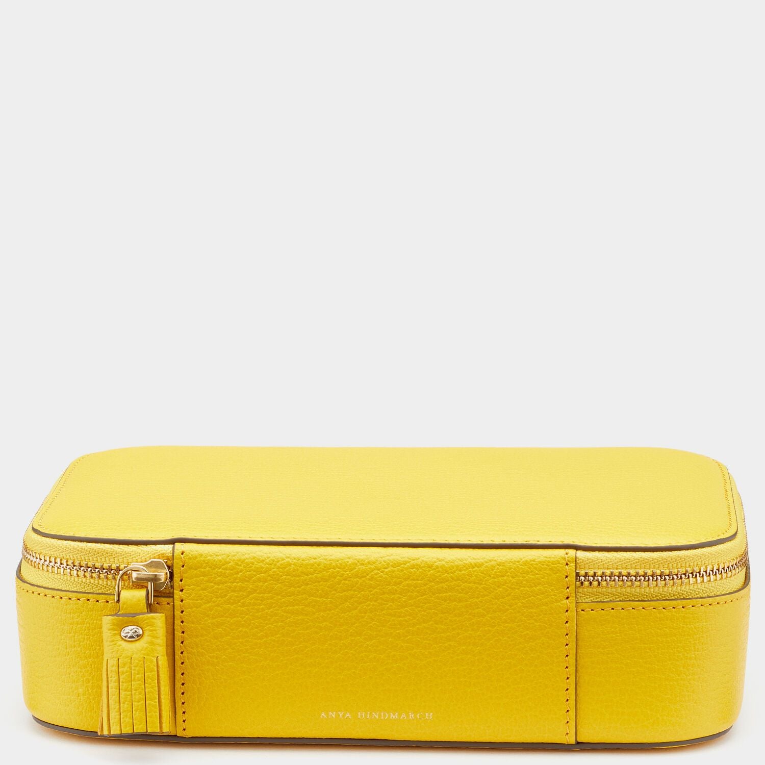 ビスポーク キープセイク ボックス ラージ -

                  
                    Capra in Yellow -
                  

                  Anya Hindmarch JP
