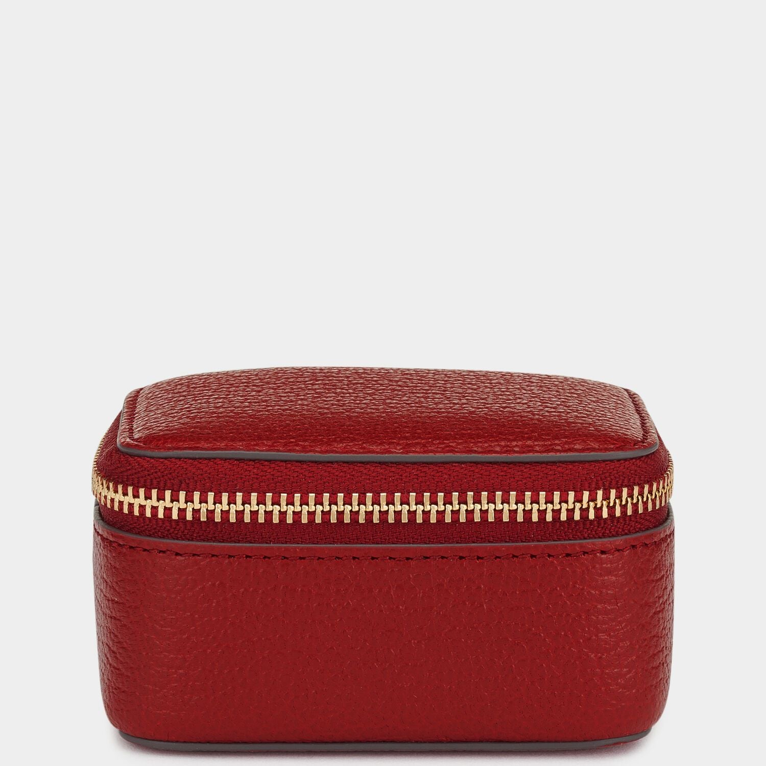 ビスポーク キープセイク ボックス スモール -

                  
                    Capra in Red -
                  

                  Anya Hindmarch JP
