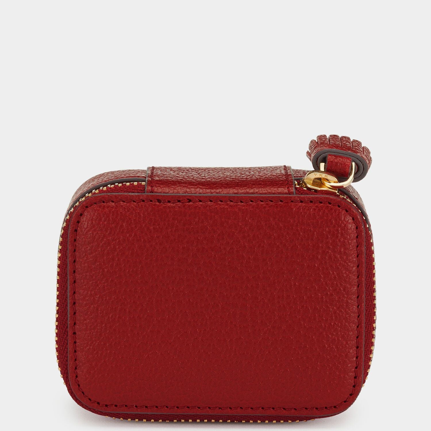 ビスポーク キープセイク ボックス スモール -

                  
                    Capra in Red -
                  

                  Anya Hindmarch JP
